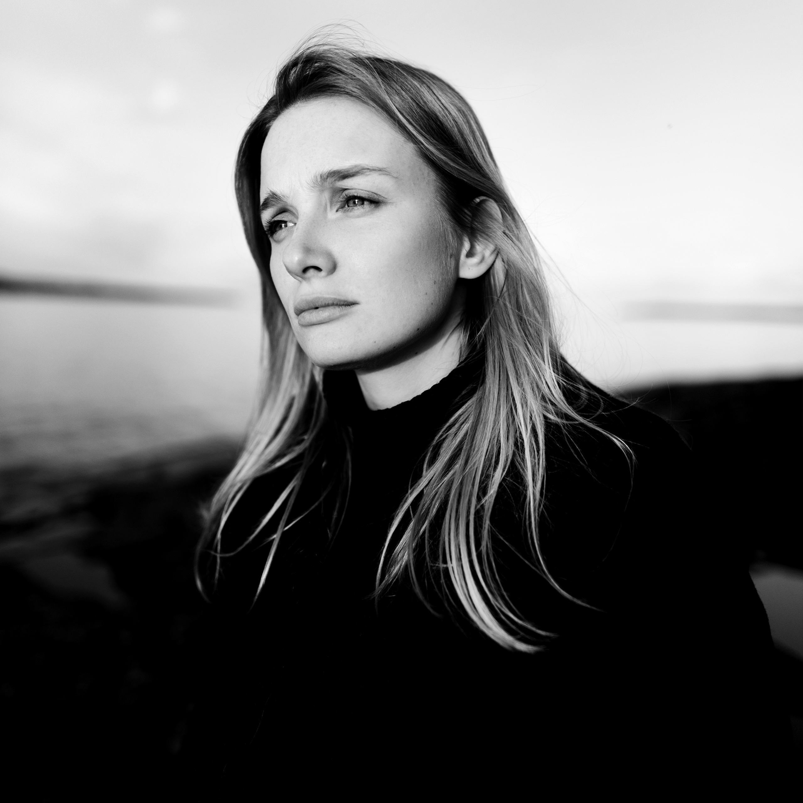 Настя Андреева