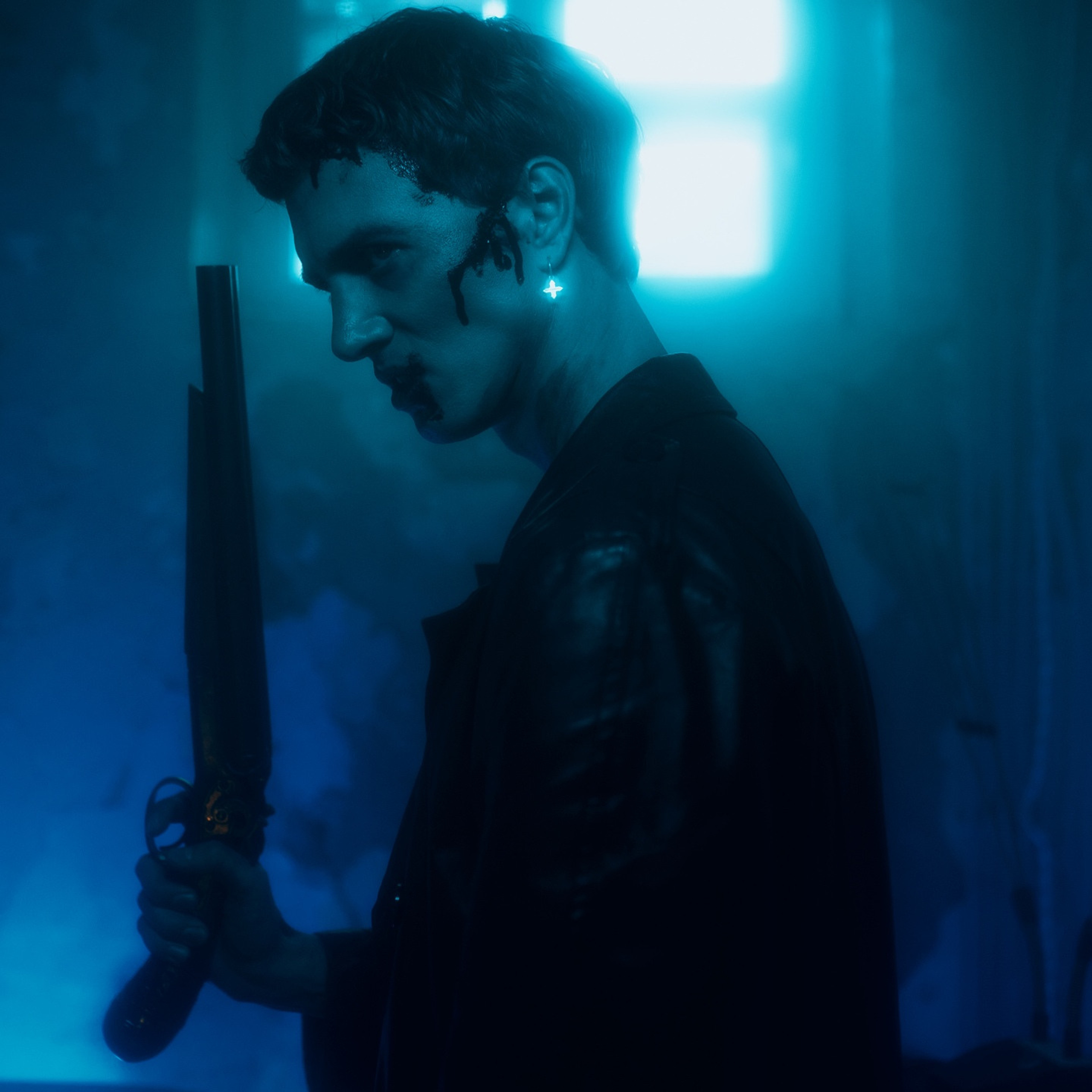 Артем Сахненко