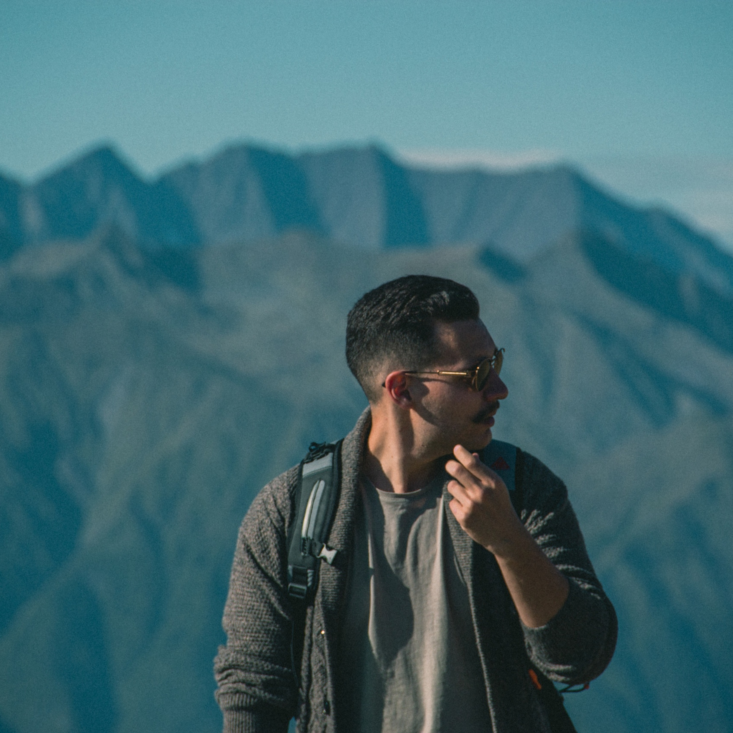 Онлайн-курс. Портретный фотограф в Санкт-Петербурге Алексей Корзов