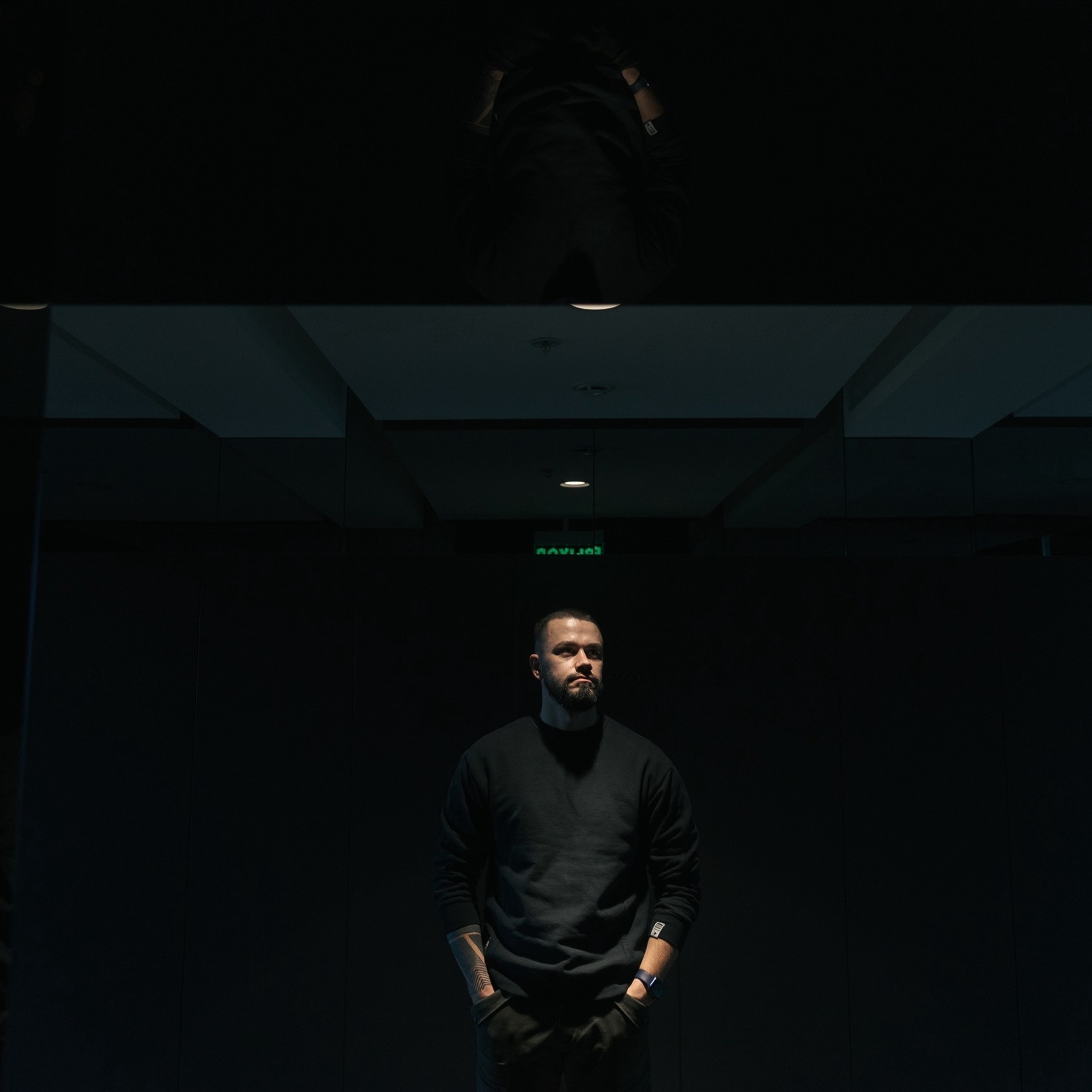 Онлайн-курс. Портретный фотограф в Санкт-Петербурге Алексей Корзов