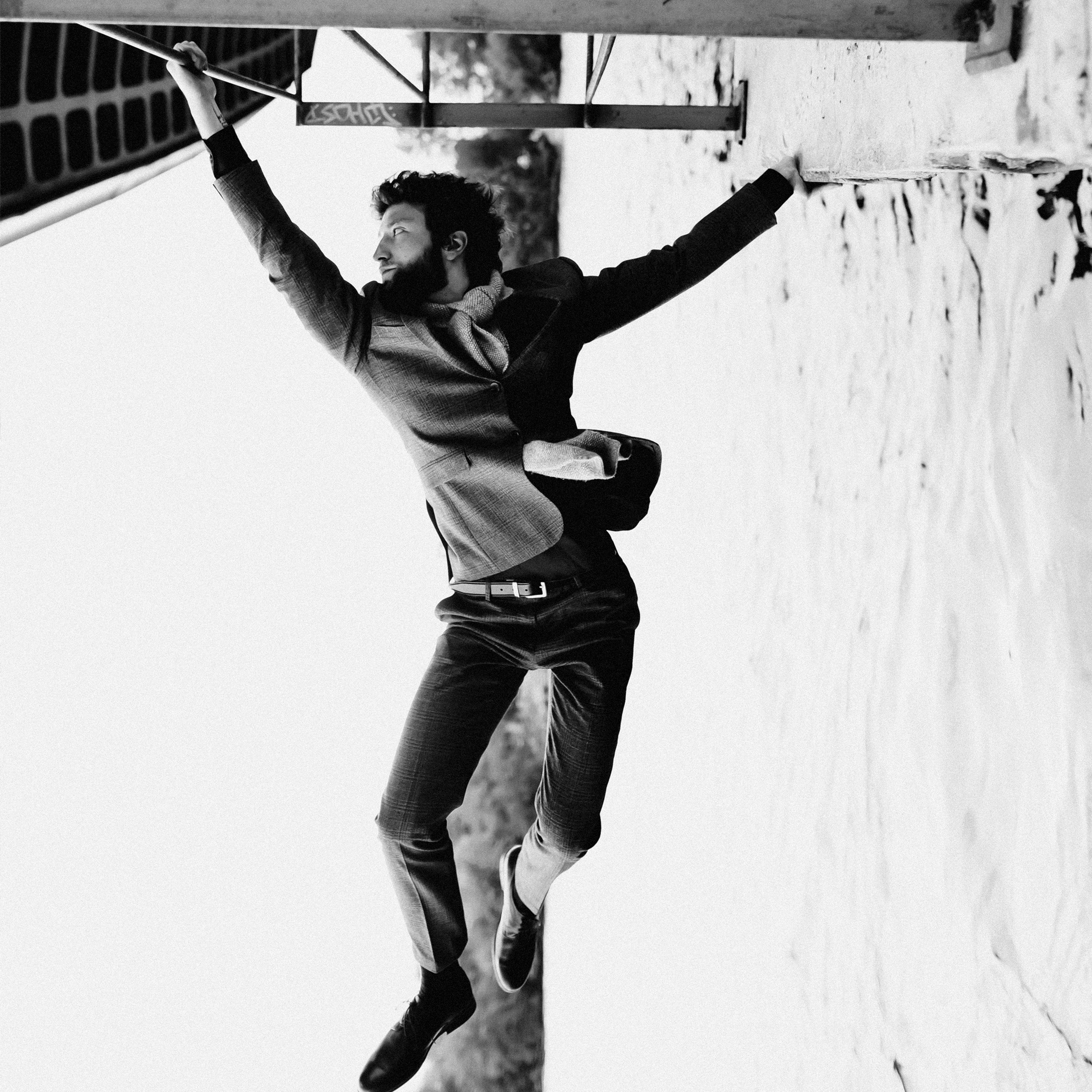 Даниил Соловьёв