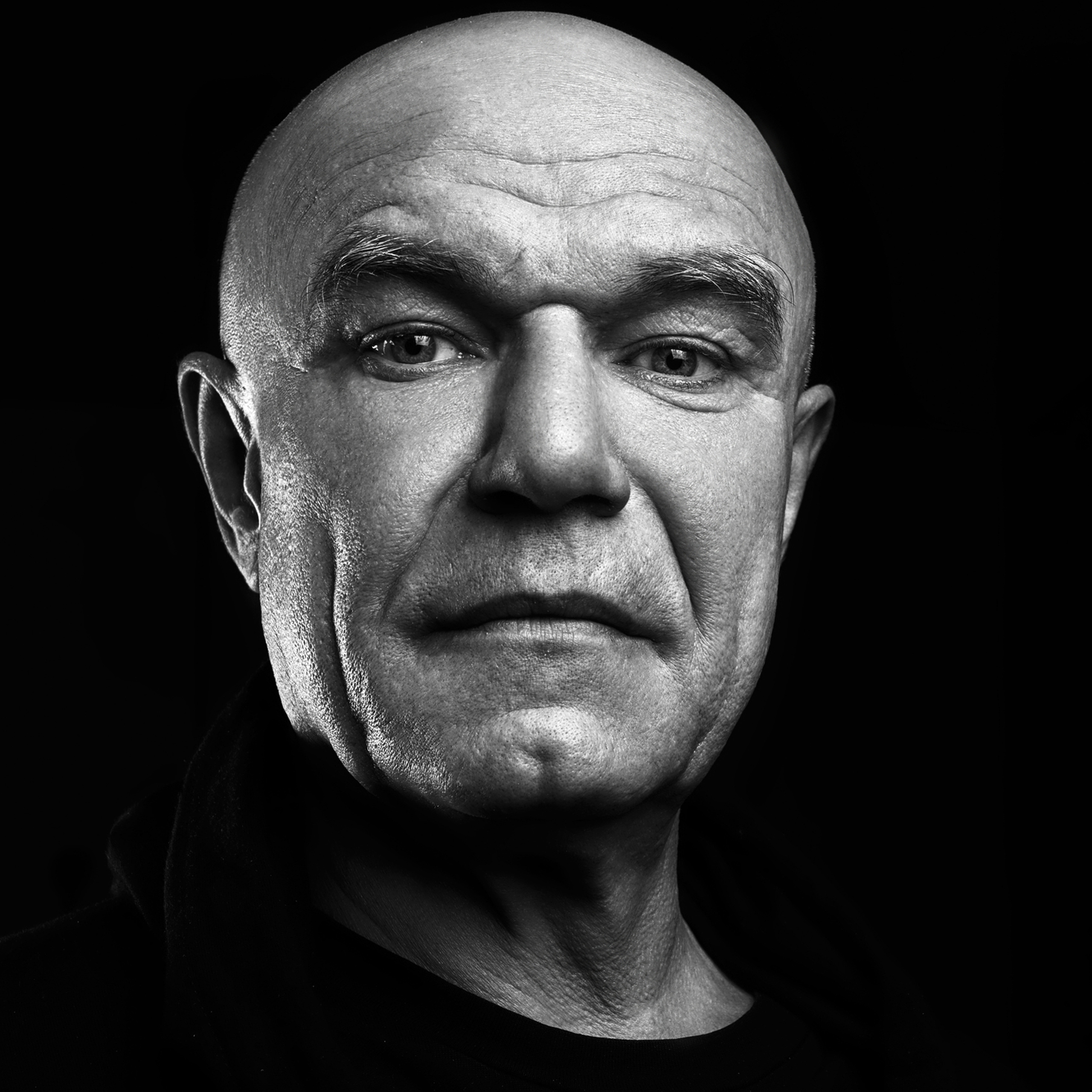 Сергей Мазаев | Моральный Кодекс