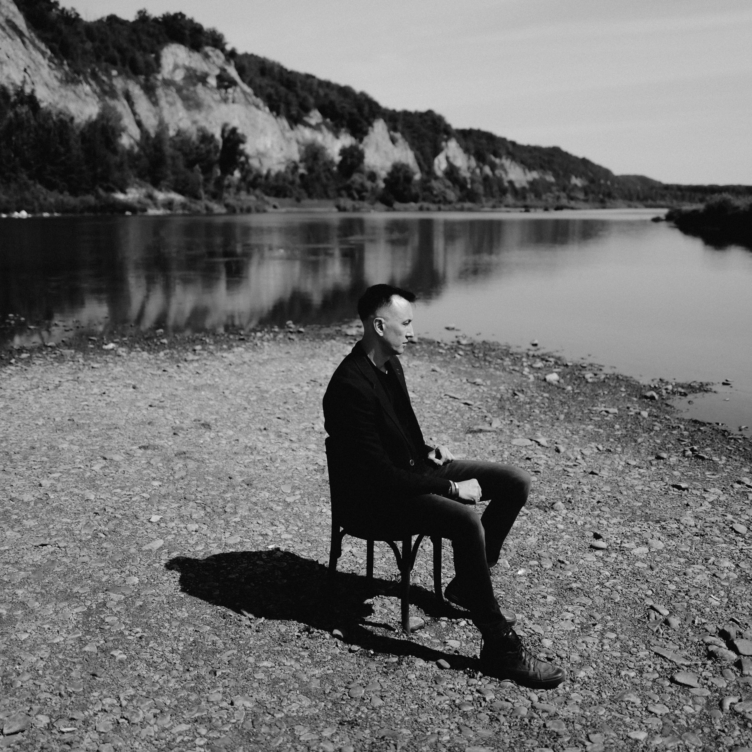 Рустем Булатов | Lumen