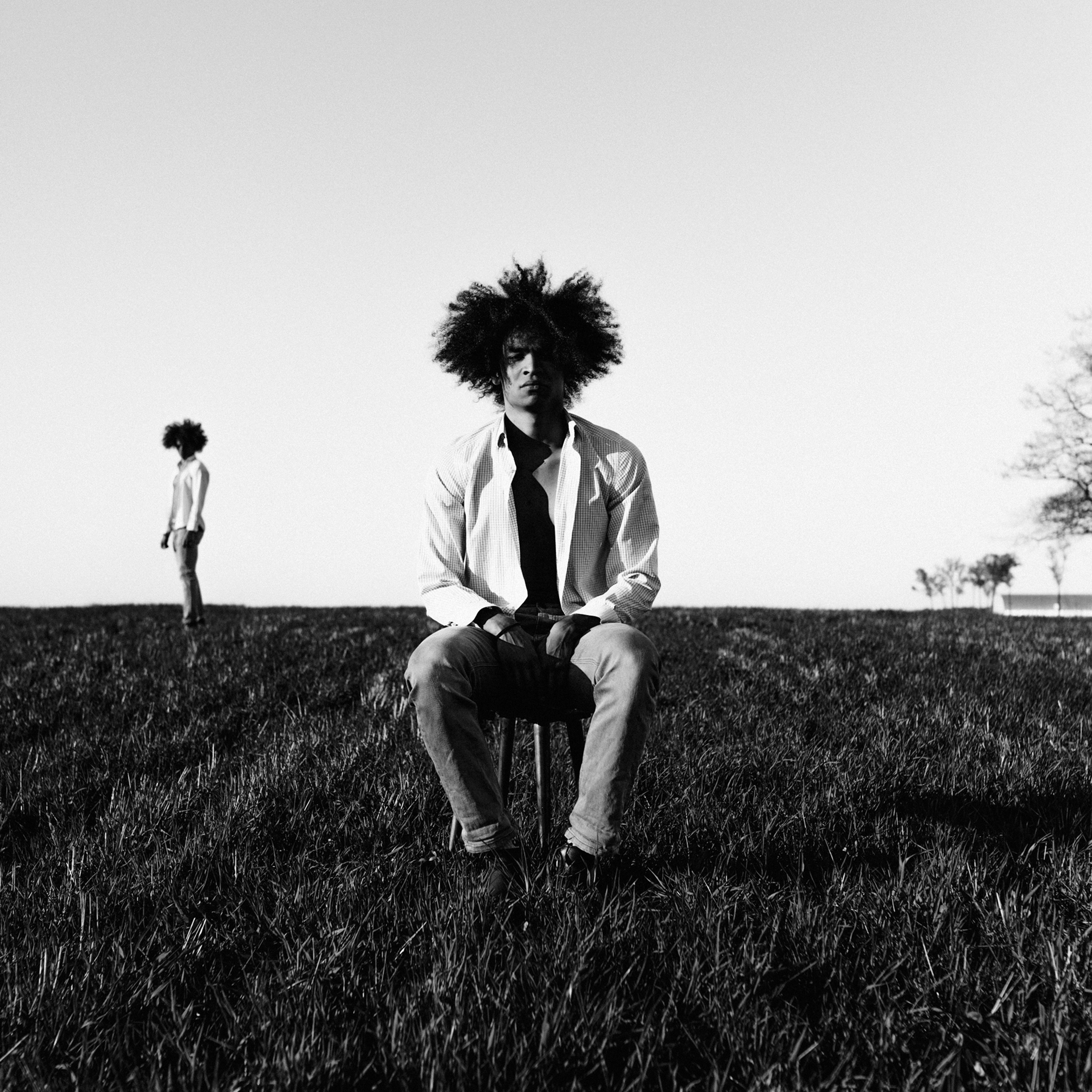 Адам Нимбус