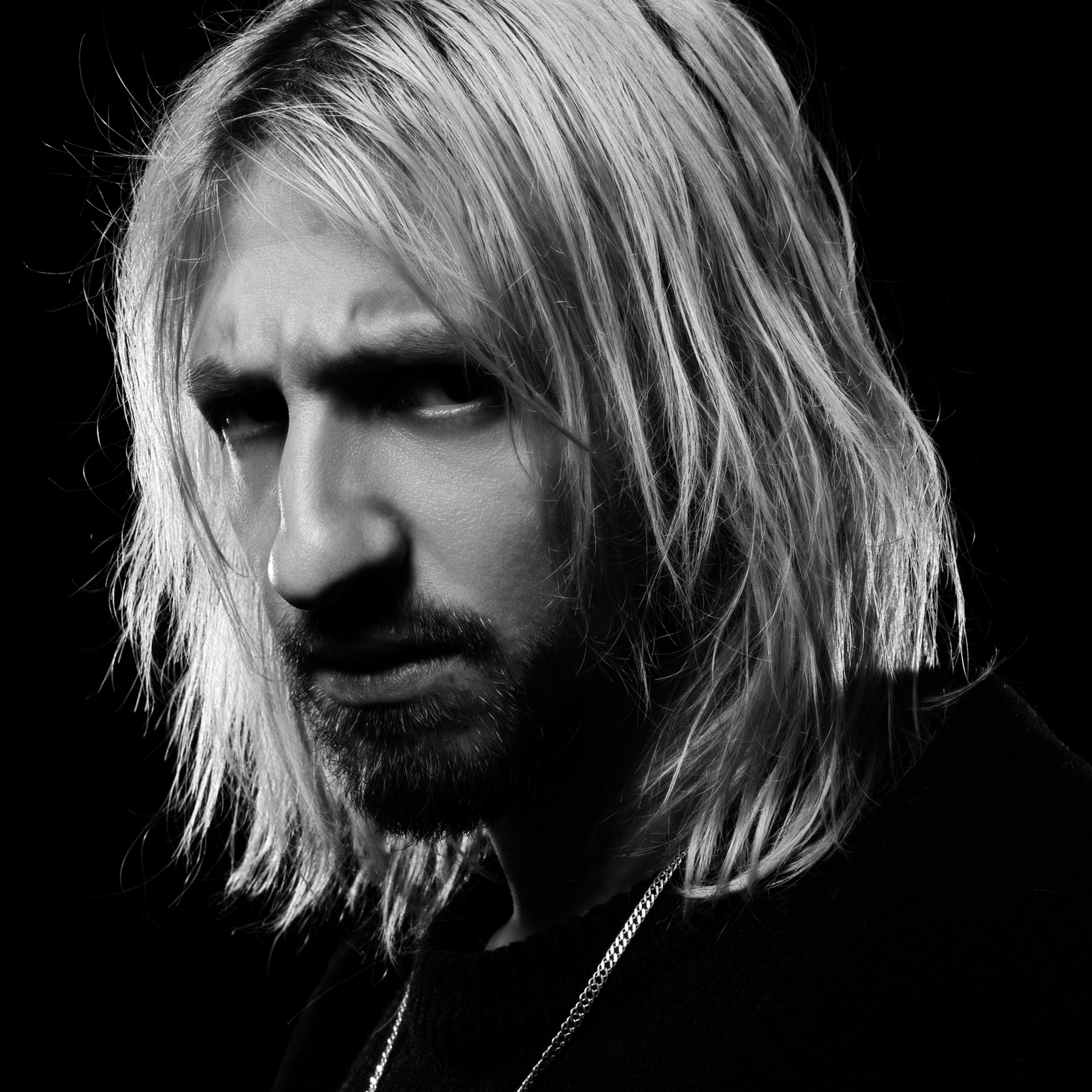 Женя Мильковский | Нервы