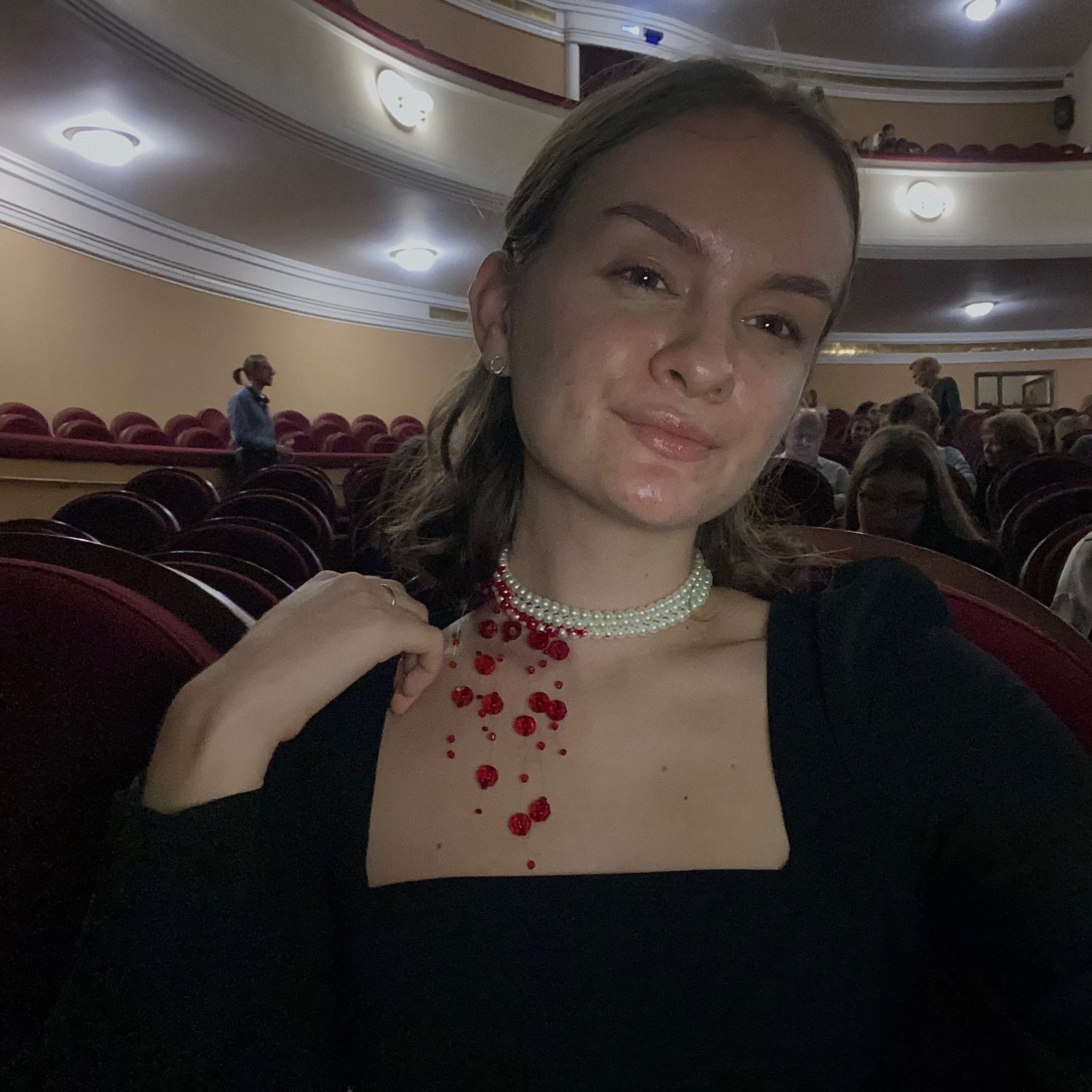 Онлайн-курс. Портретный фотограф в Санкт-Петербурге Алексей Корзов