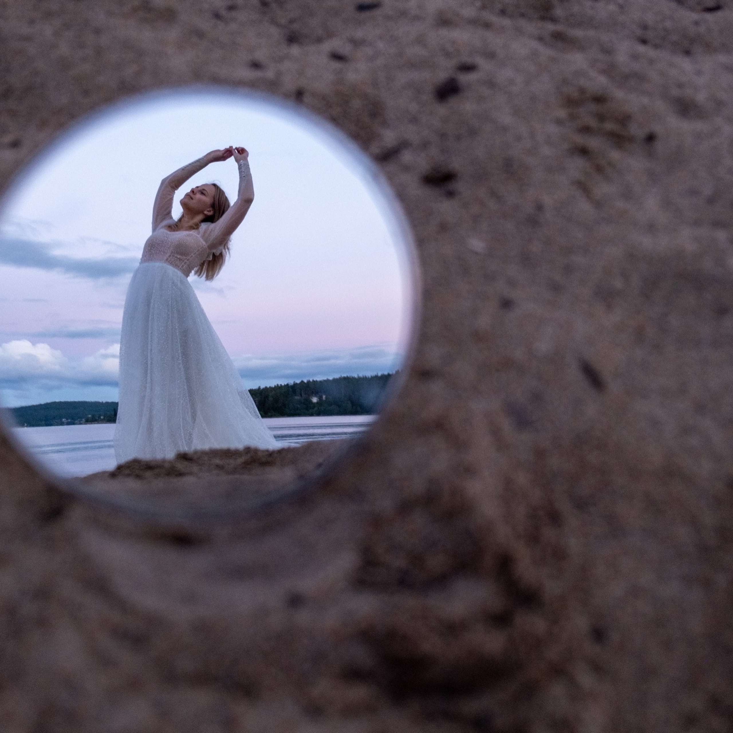 Онлайн-курс. Портретный фотограф в Санкт-Петербурге Алексей Корзов