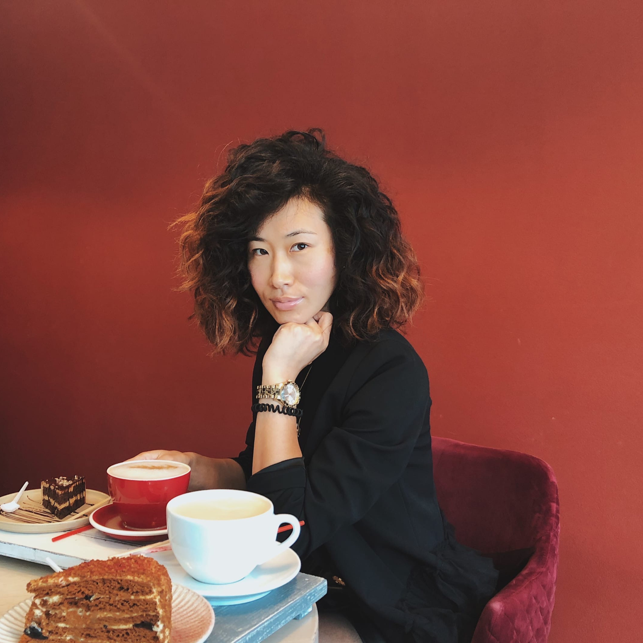 Онлайн-курс. Портретный фотограф в Санкт-Петербурге Алексей Корзов