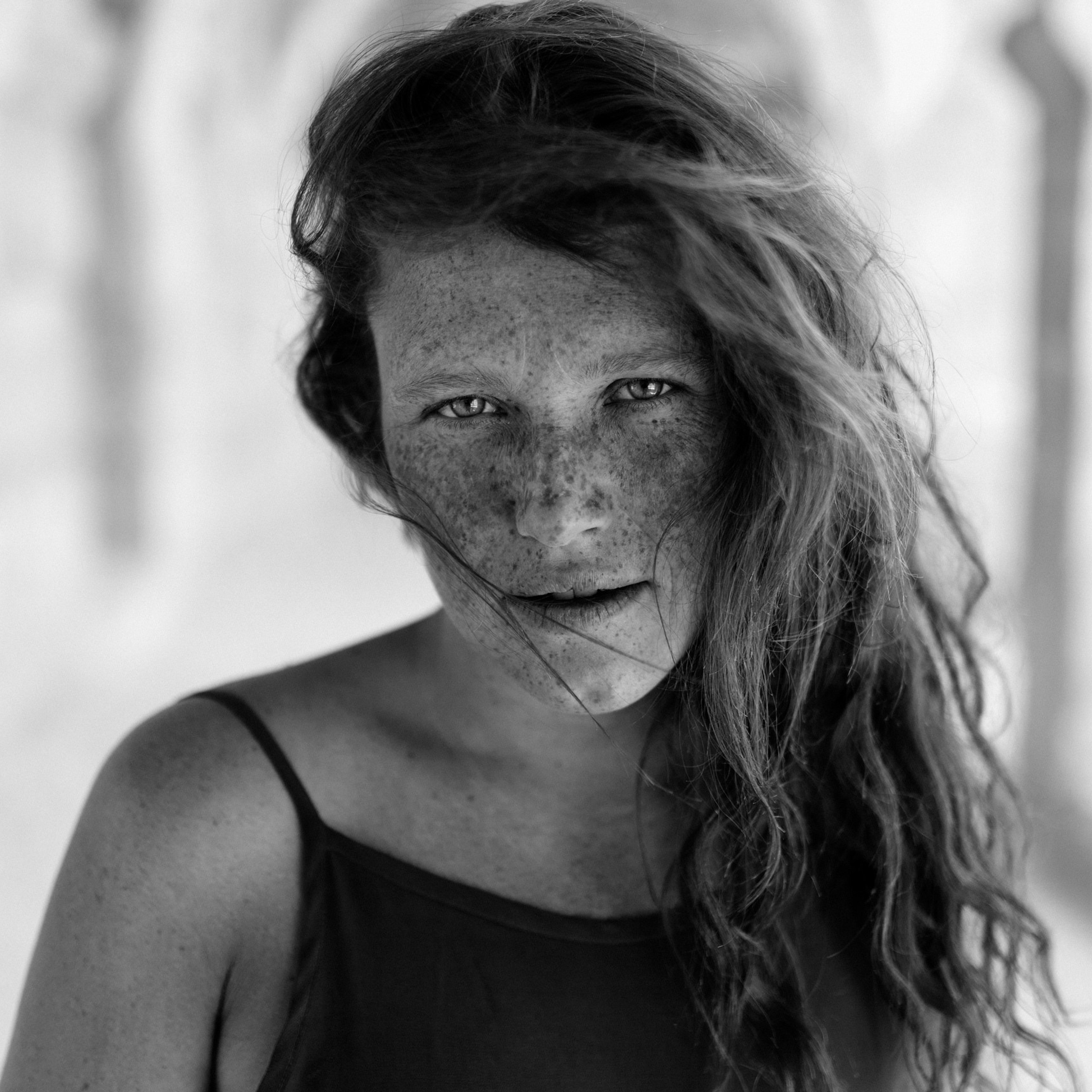 Варя Шмыкова