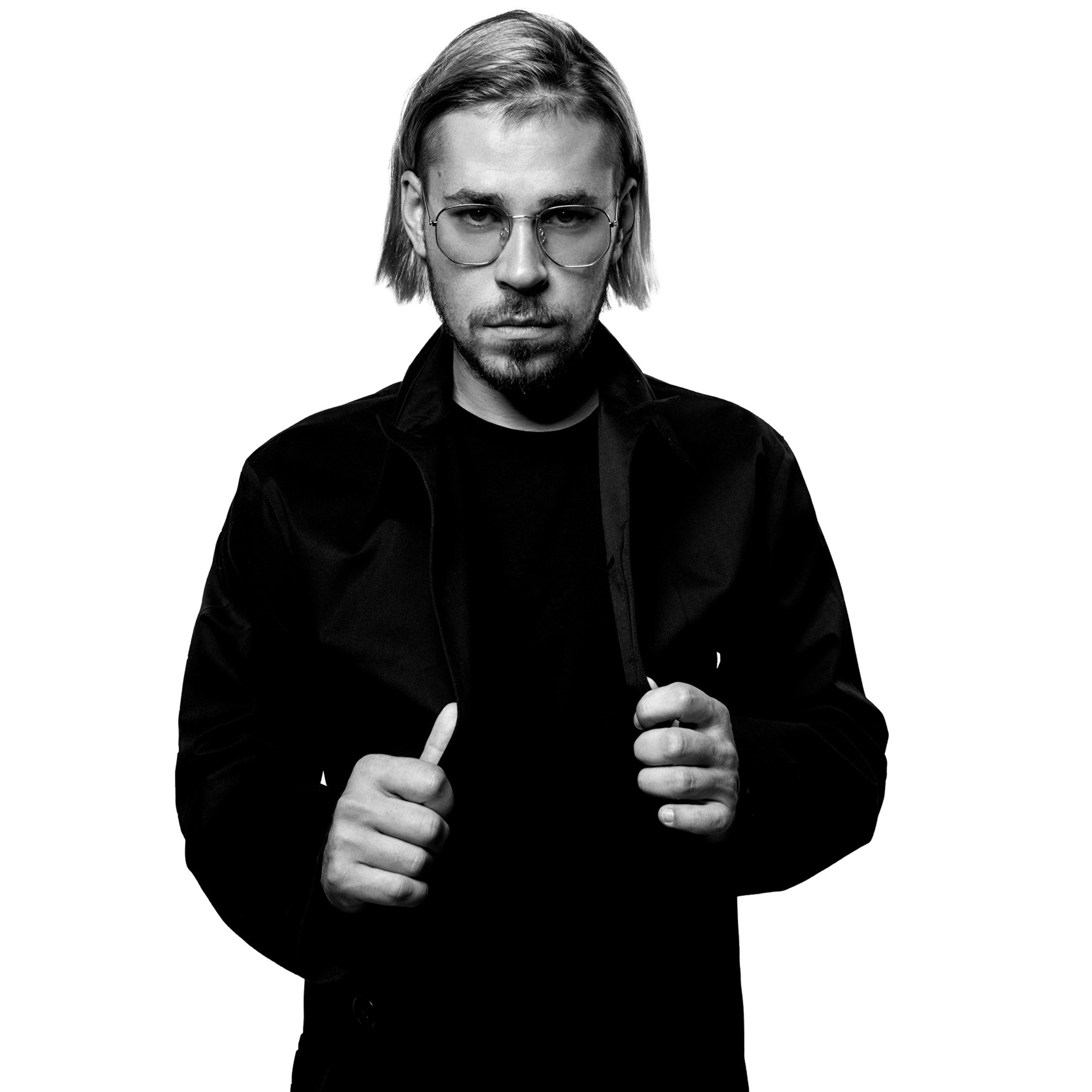 Максим Свобода