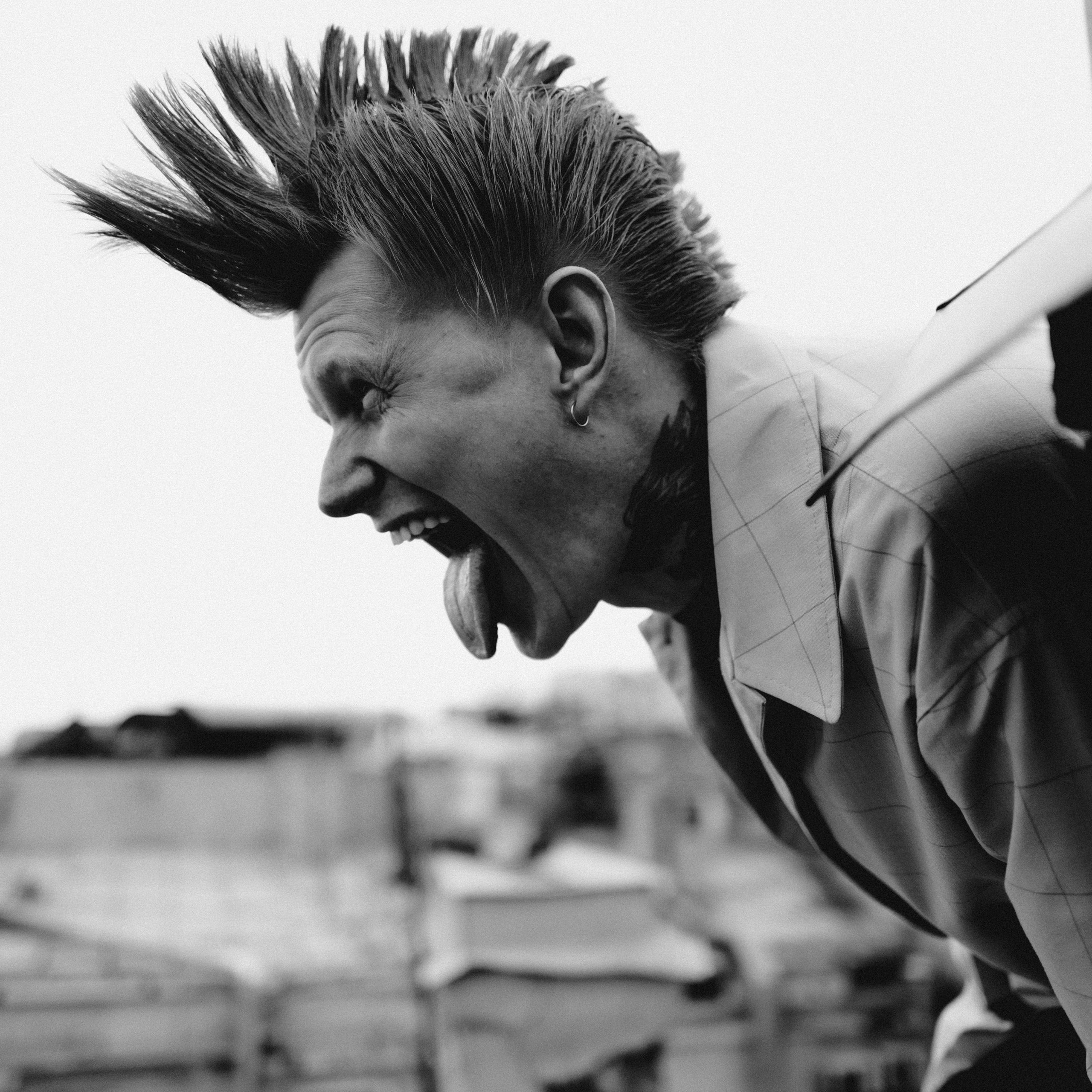 Антон Лиссов | Little Big | Jane Air