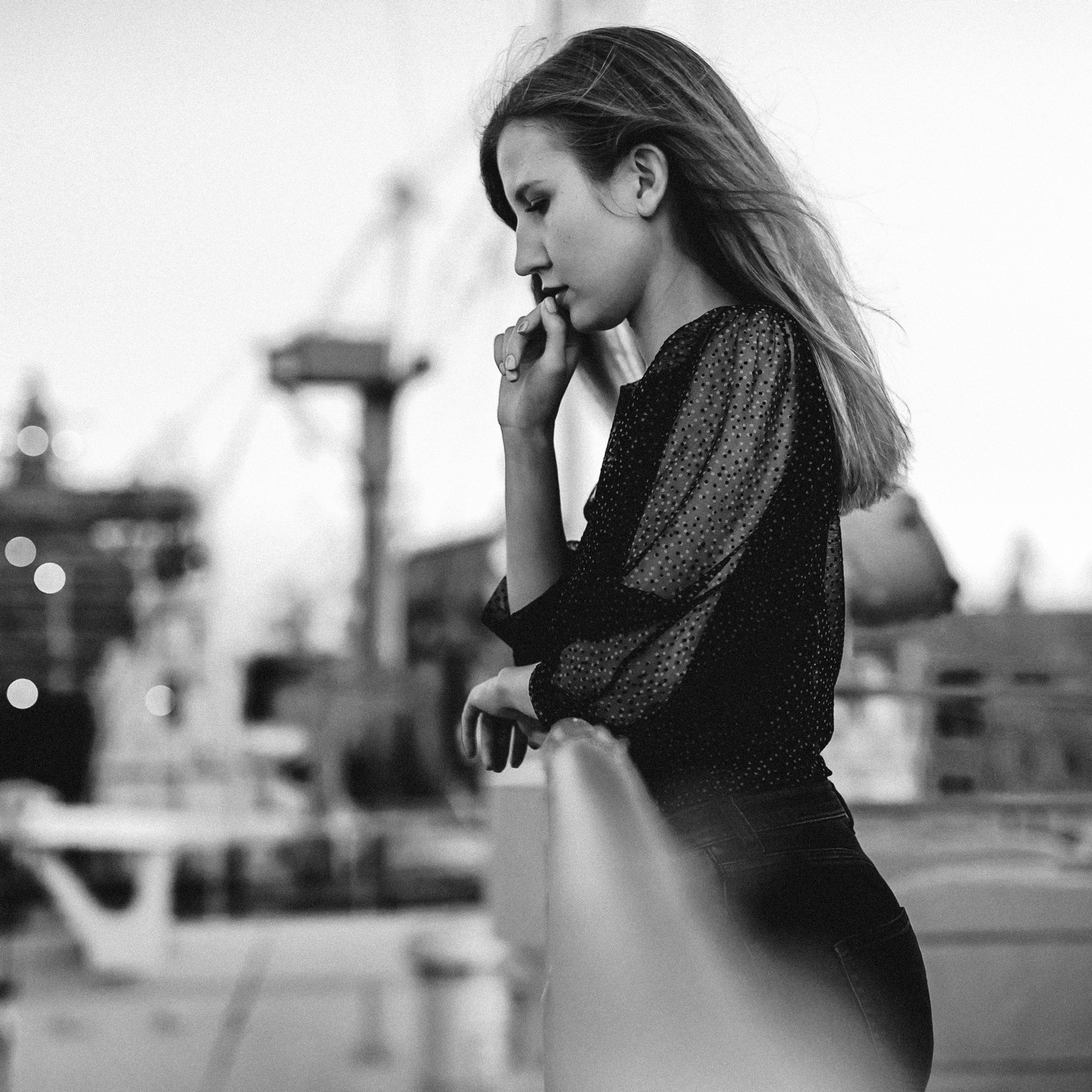 Онлайн-курс. Портретный фотограф в Санкт-Петербурге Алексей Корзов