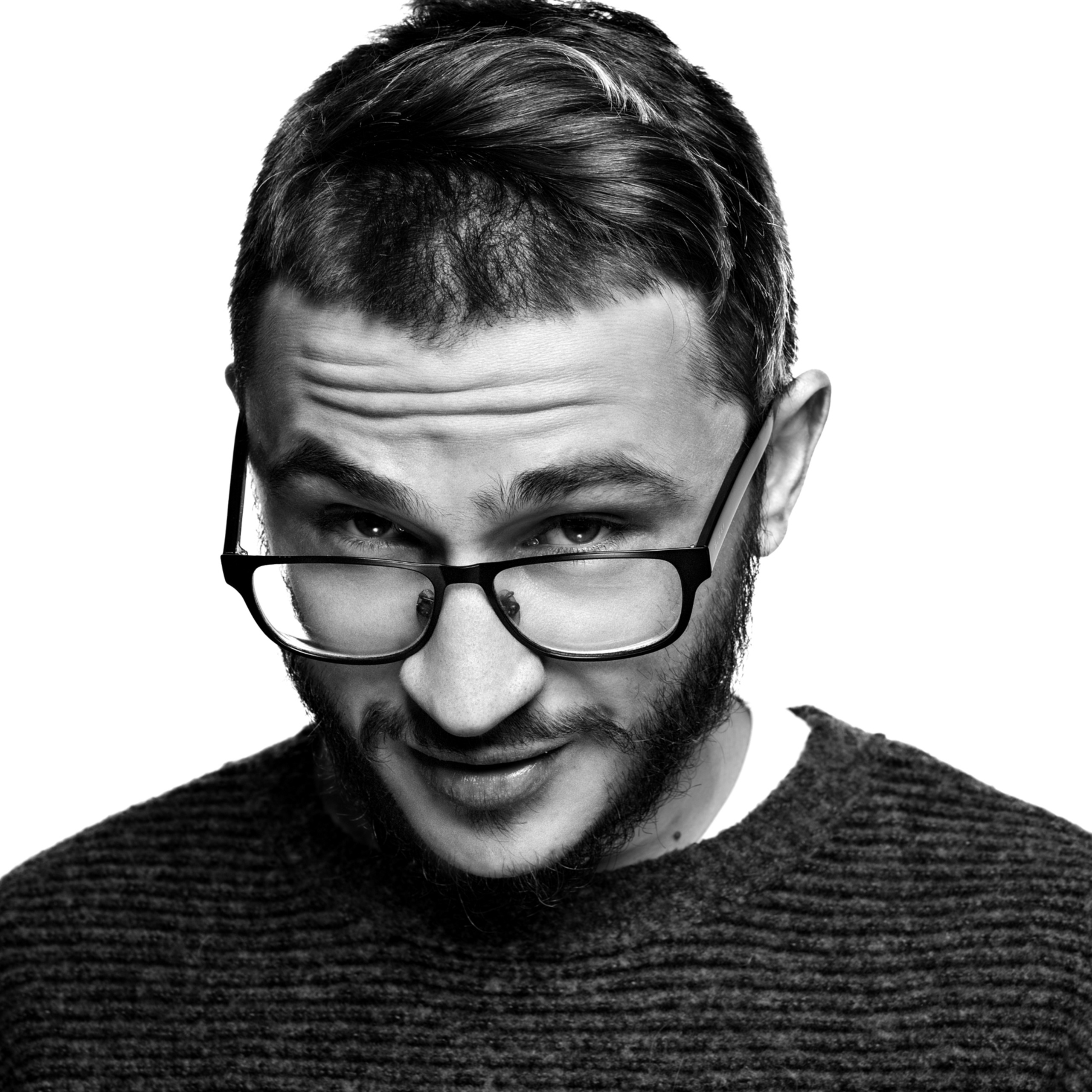 Эльдар Джарахов