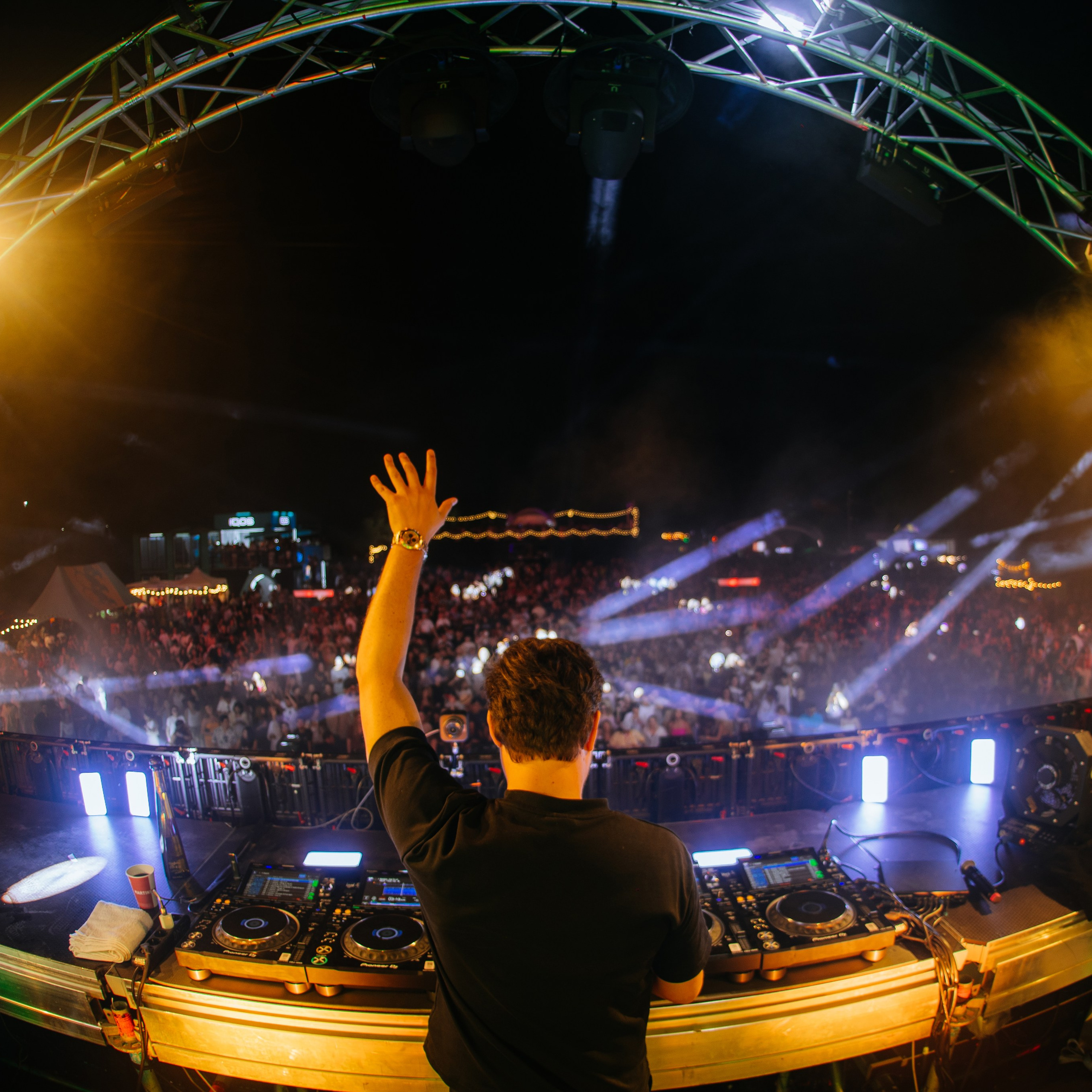 Satisfaction festival Almaty 2025