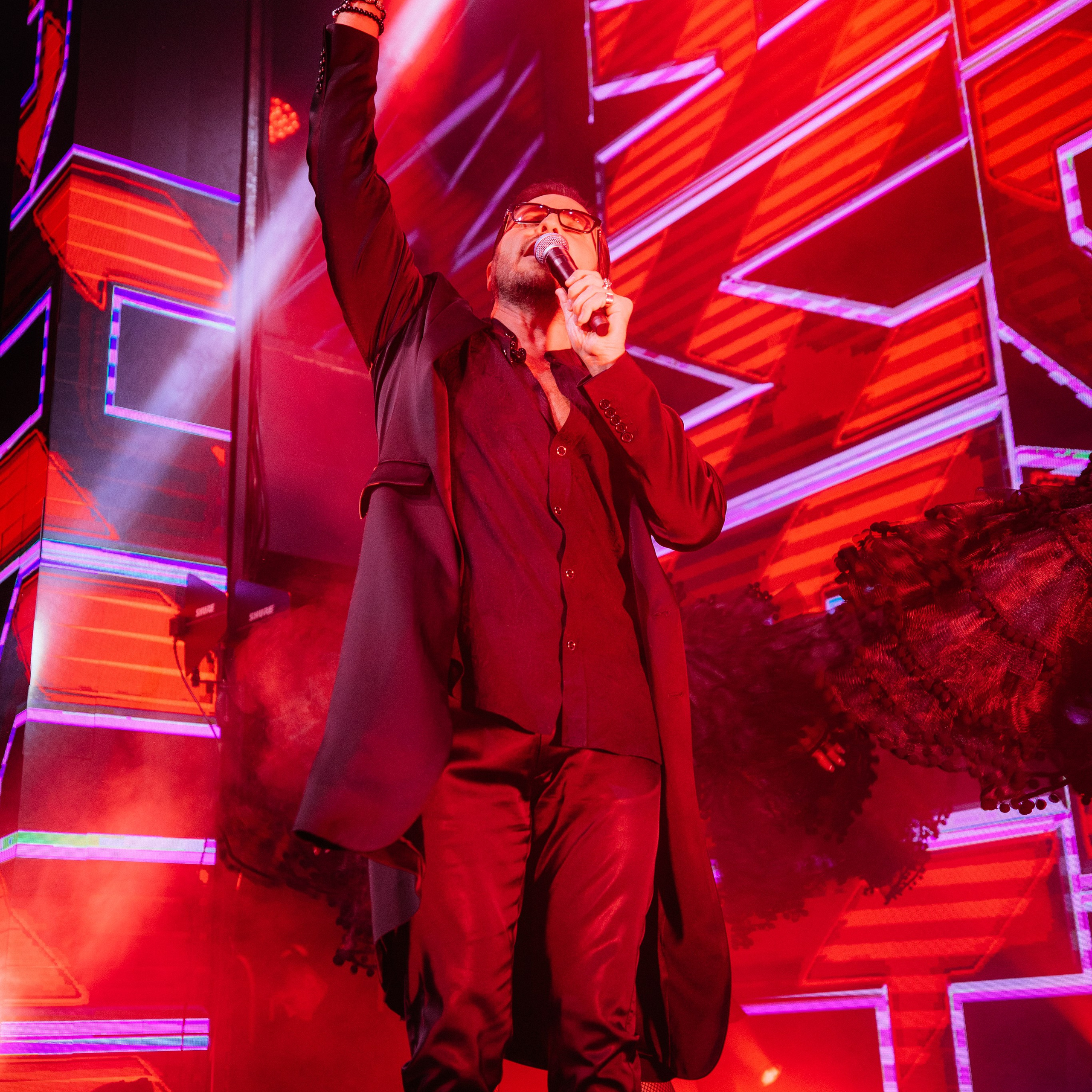 Артур Пирожков 2024