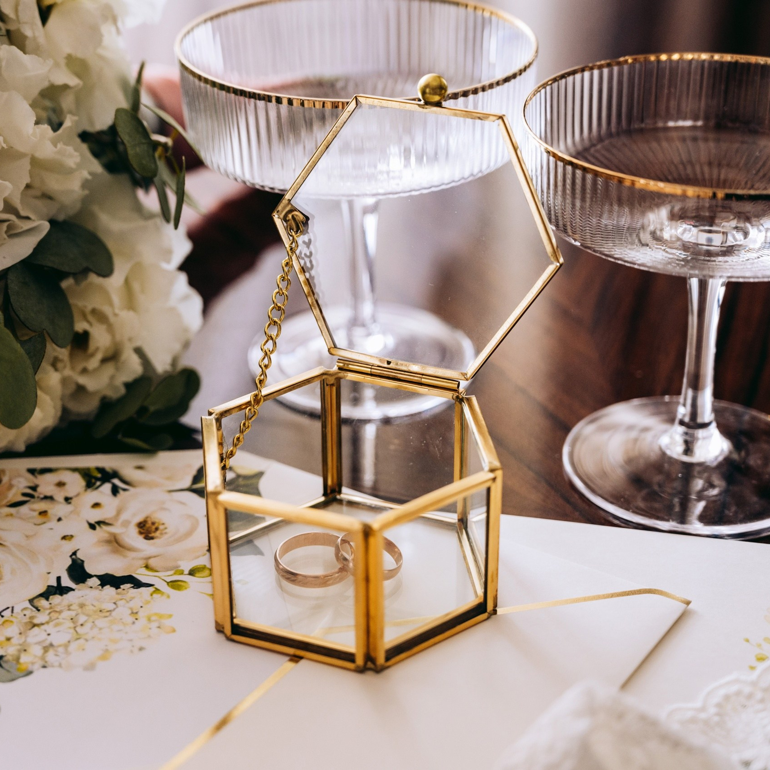 Свадьбы, др, гендер пати и т.д