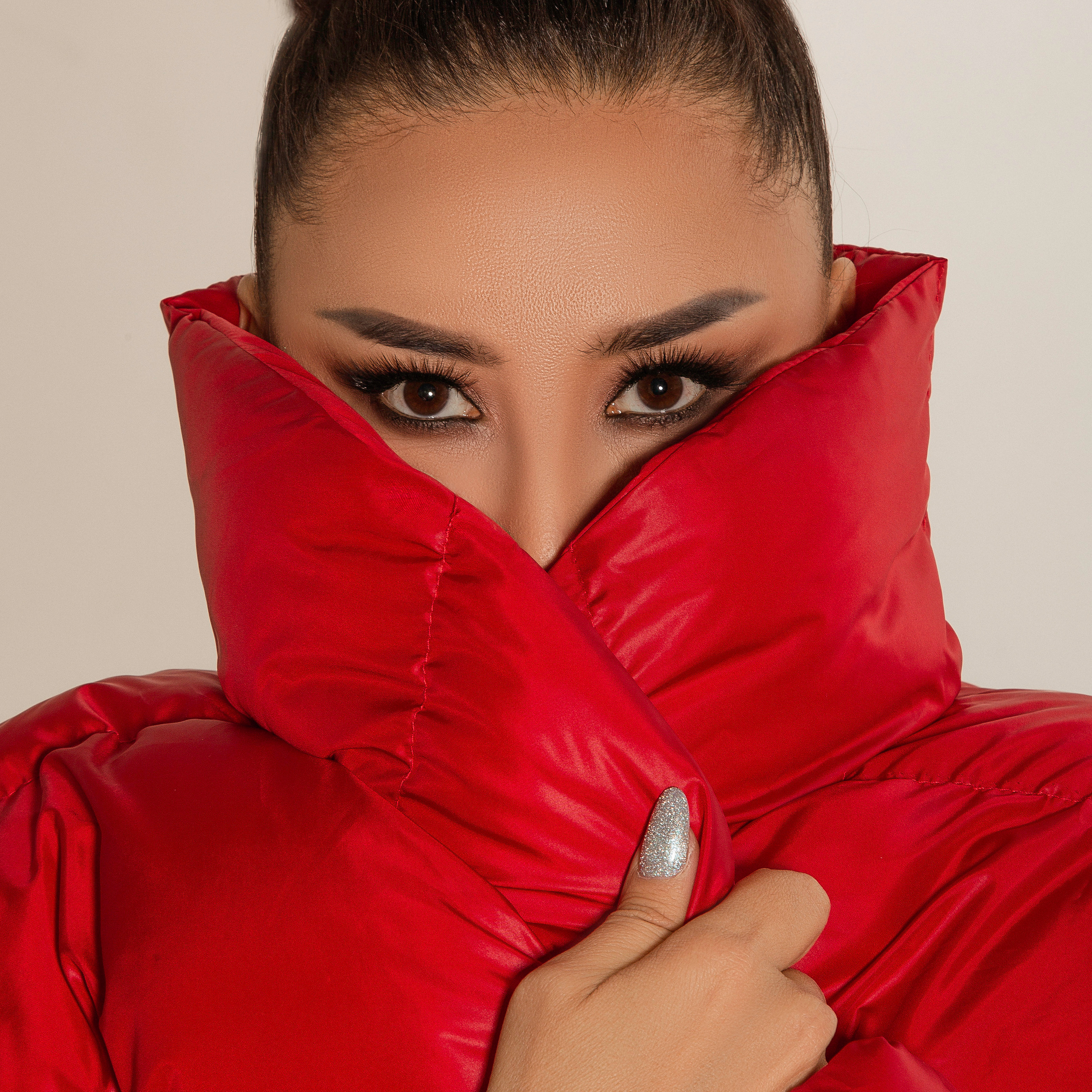 Мадина Садвакасова