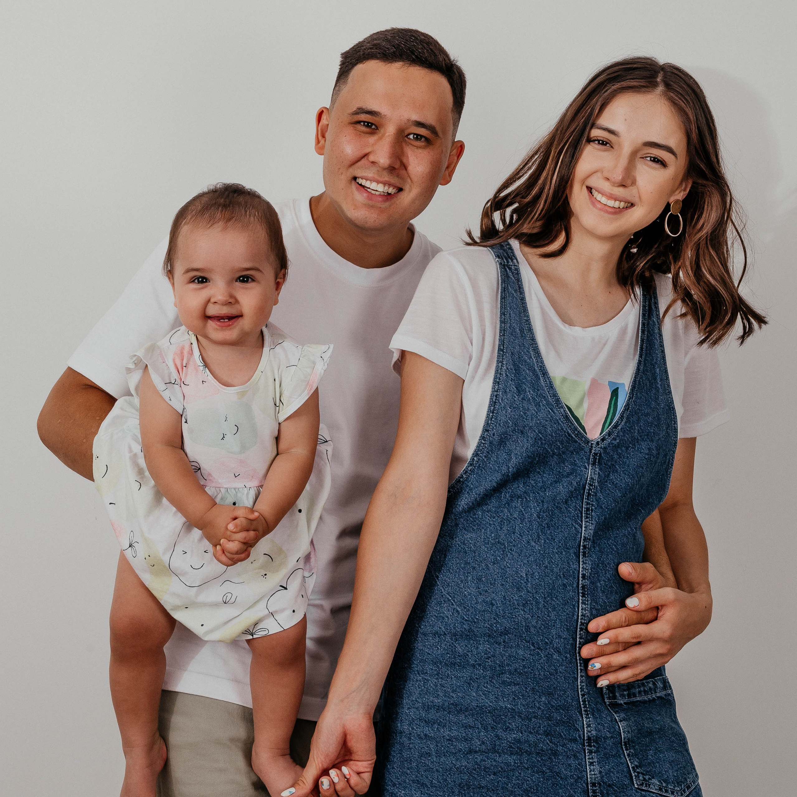 Инкарбаевы