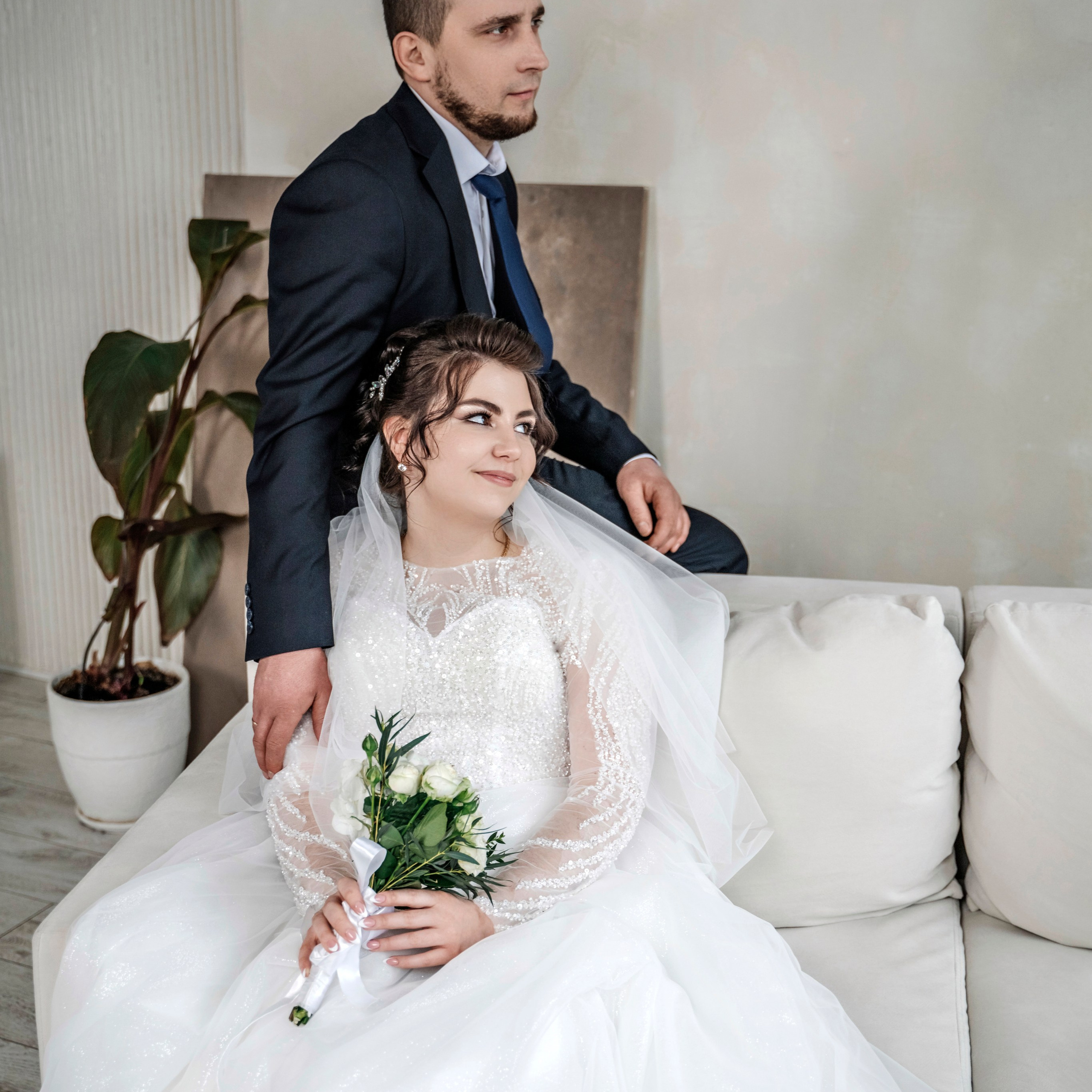 Влада и Андрей