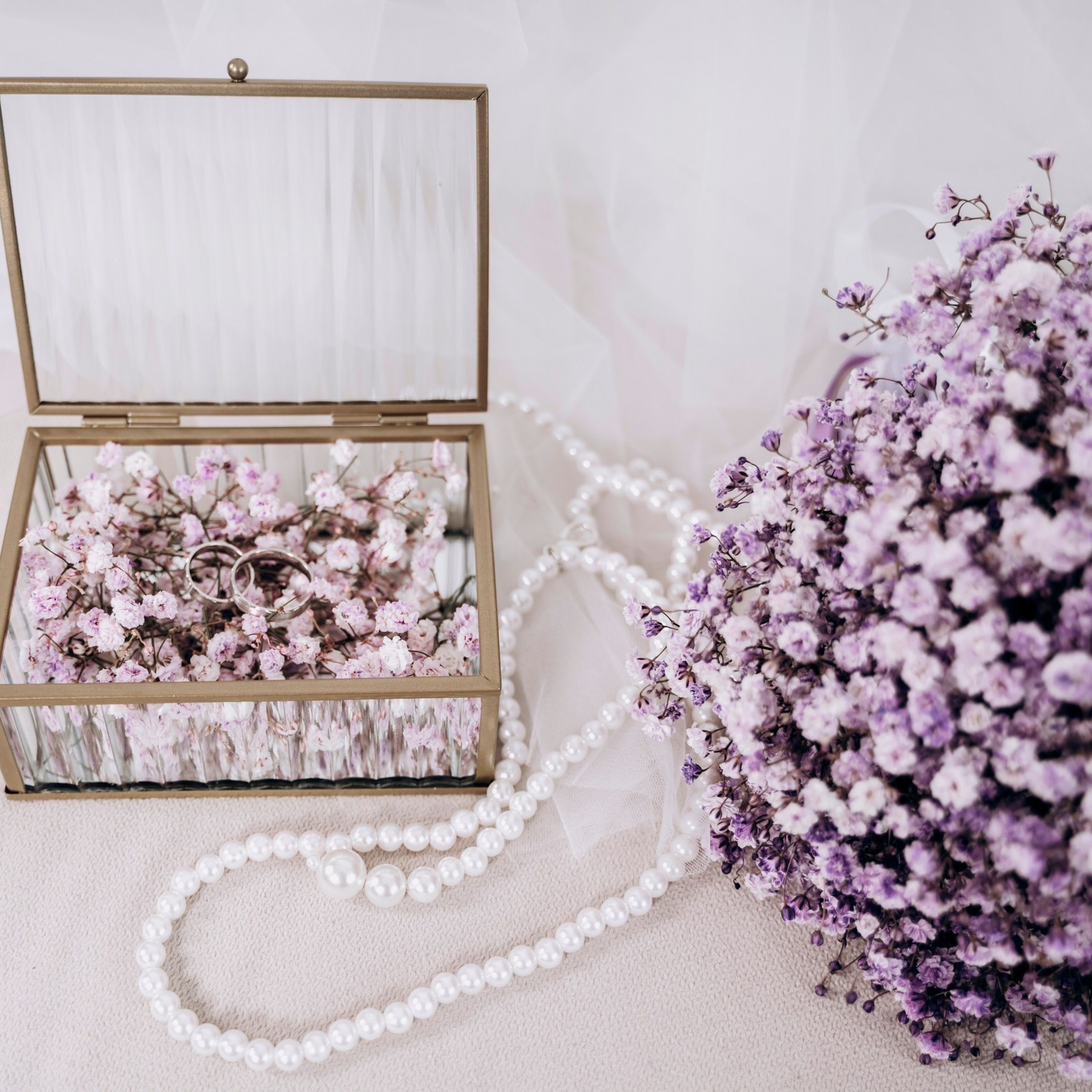 Юлия & Алексей