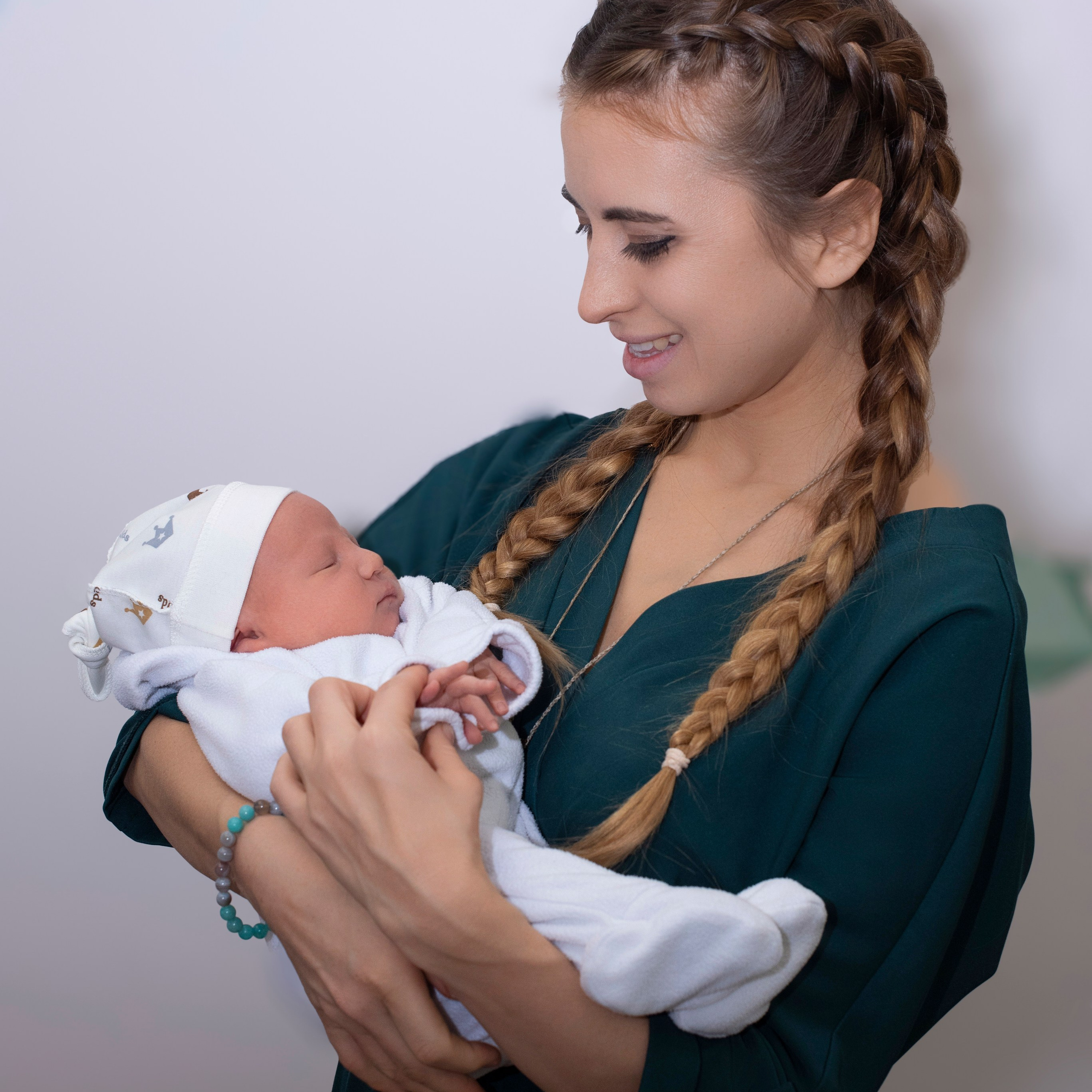 Ольга и Лев