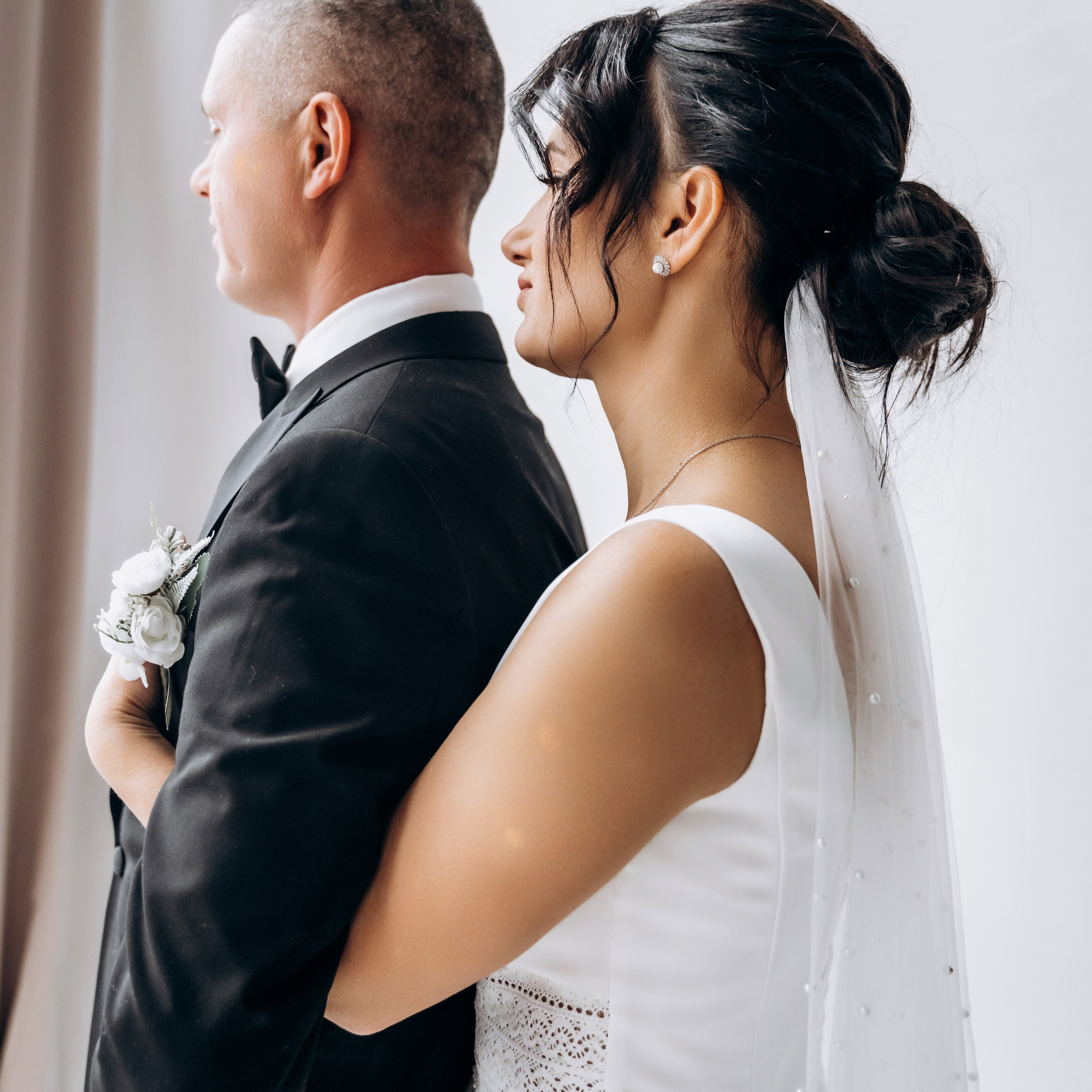 Евгений и Олеся