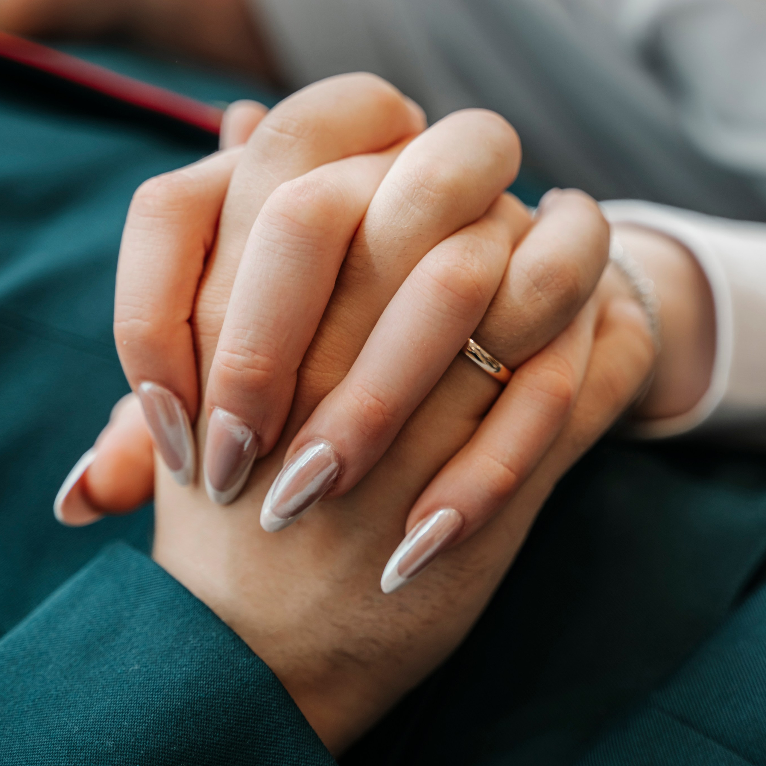 Свадьба Лида & Алексей