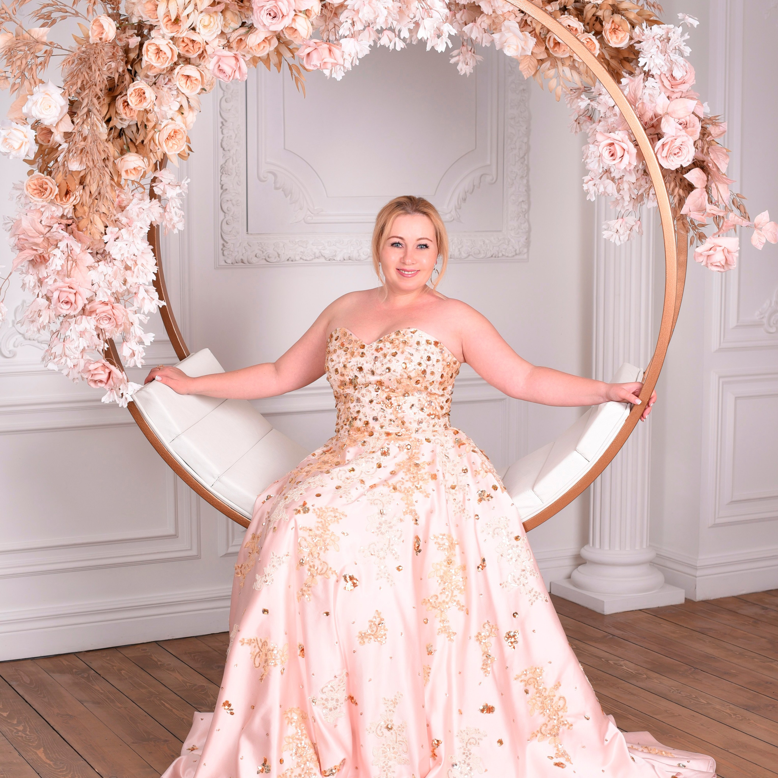 Анастасия юбилей