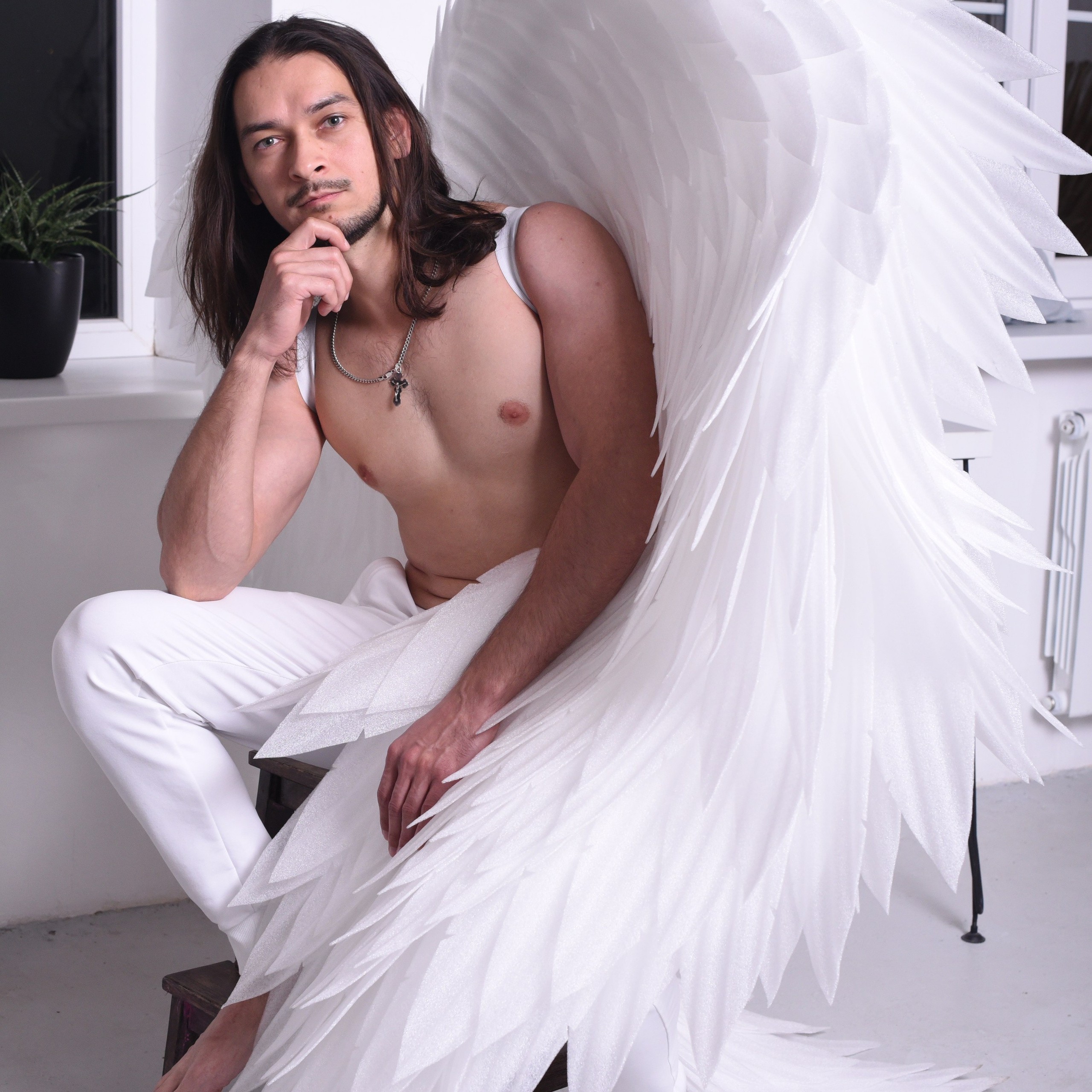 Крылья Ангела