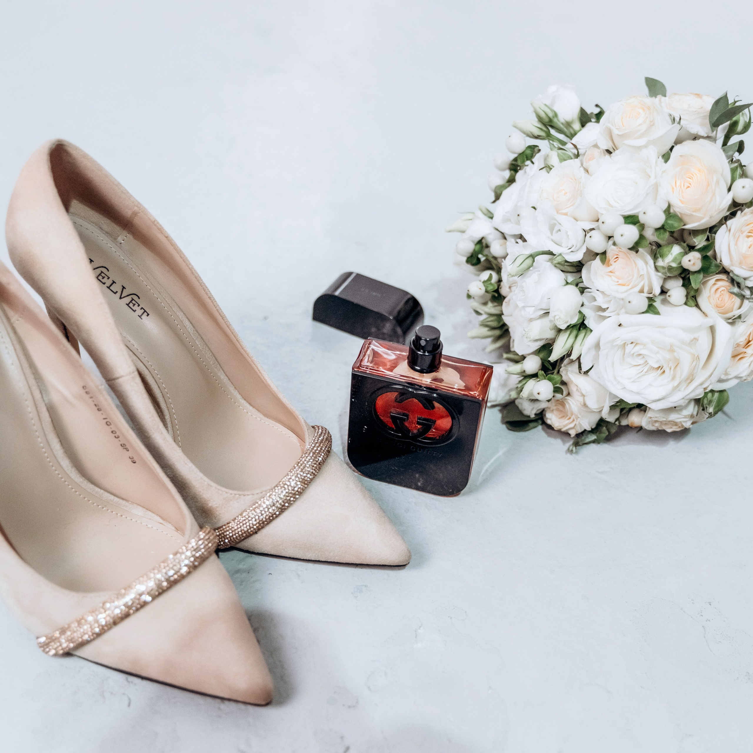 Вадим и Валерия