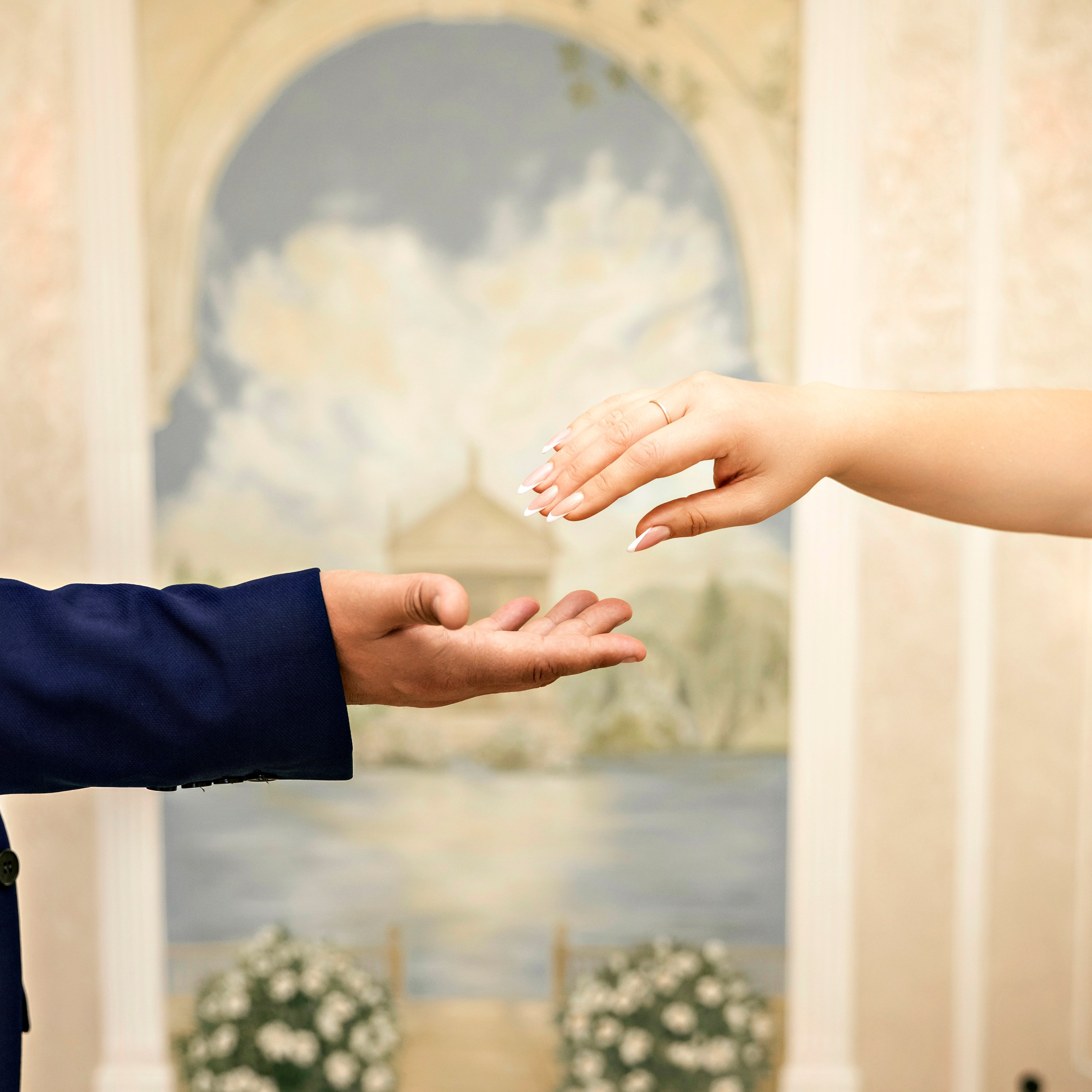 Наталья & Александр