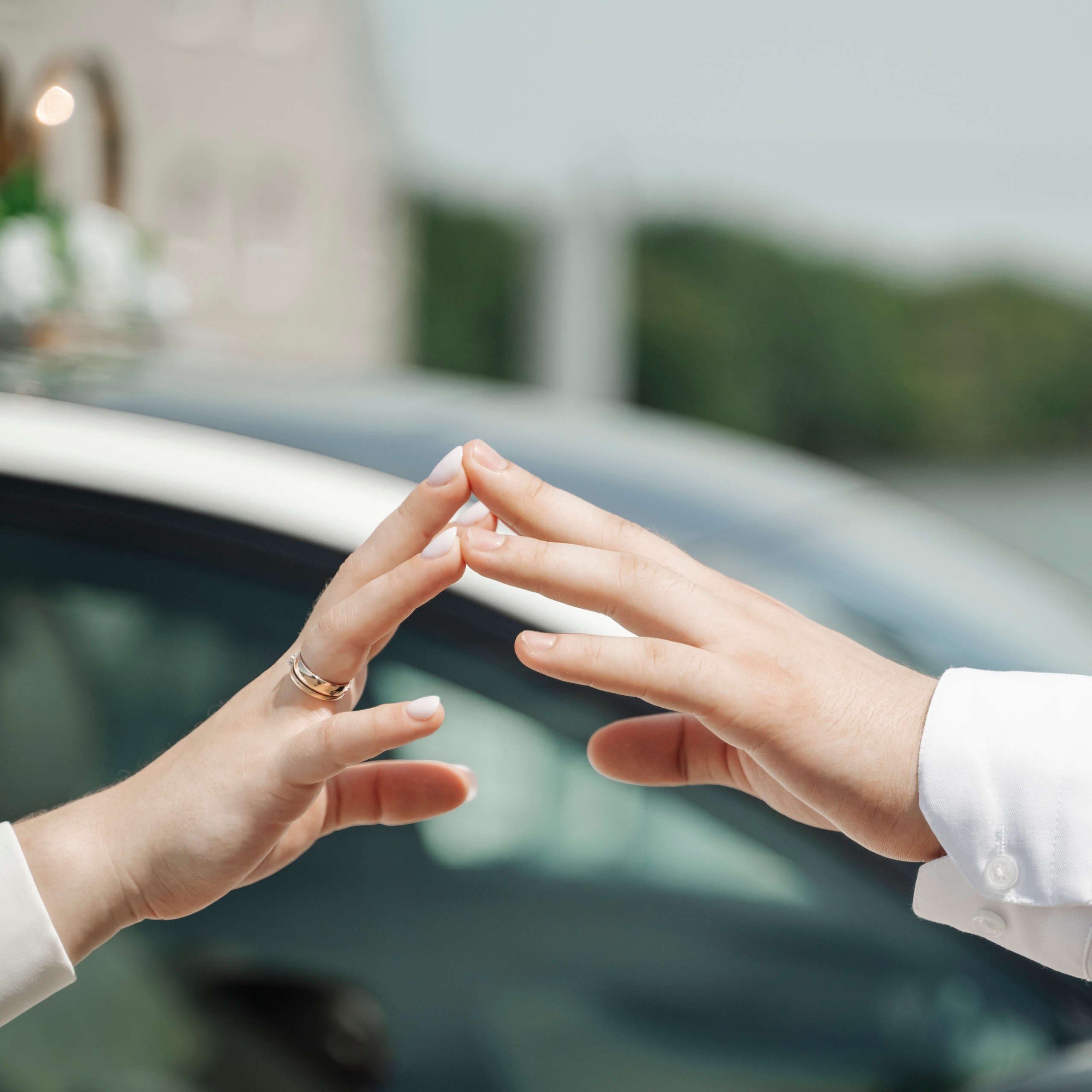 Диана & Валентин