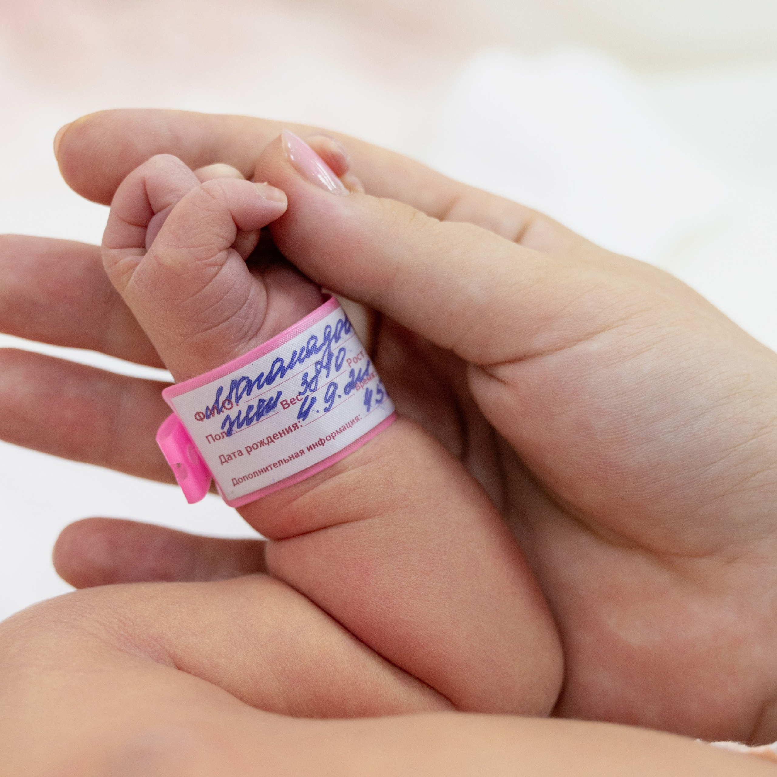 Выписка Лизы