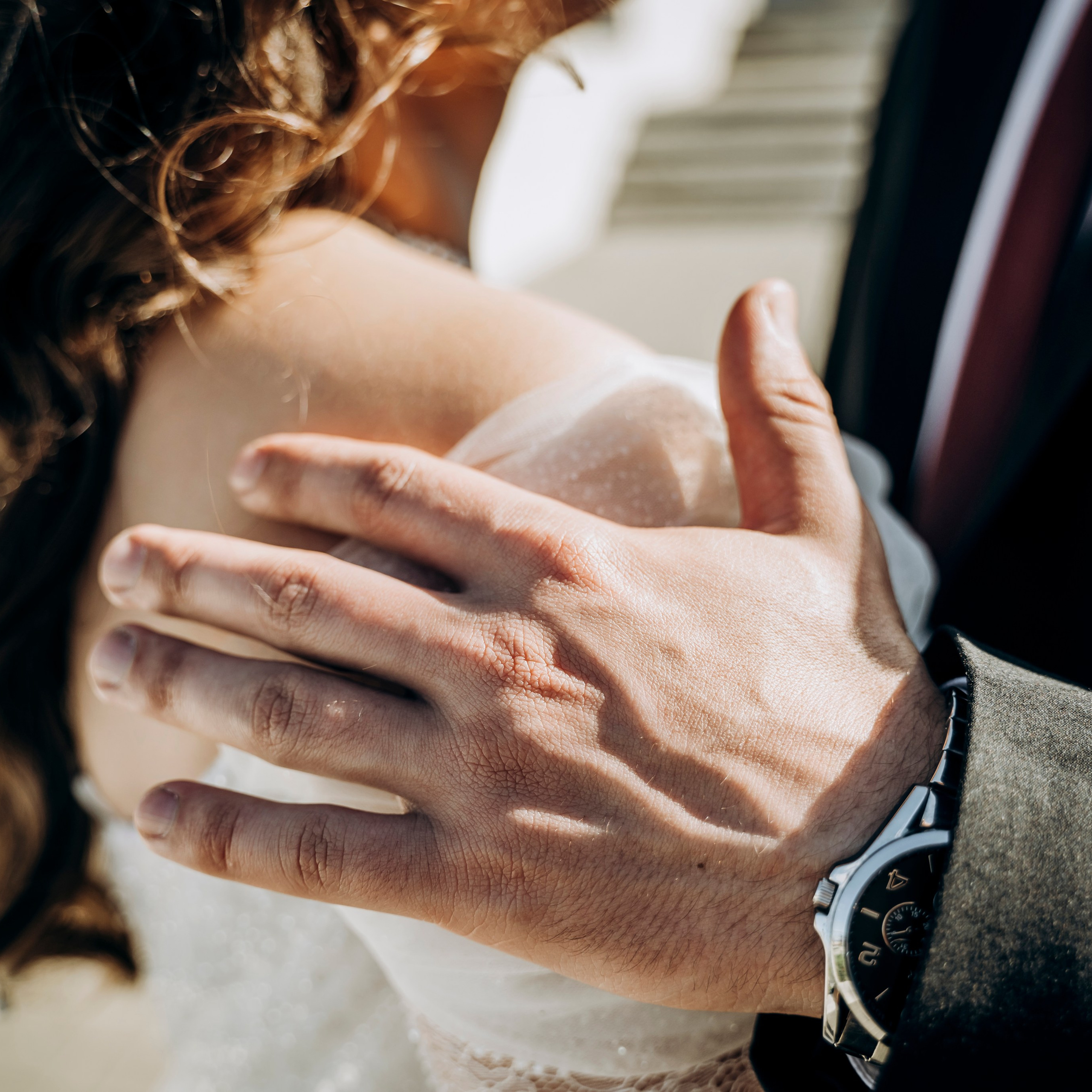 Арина & Артём