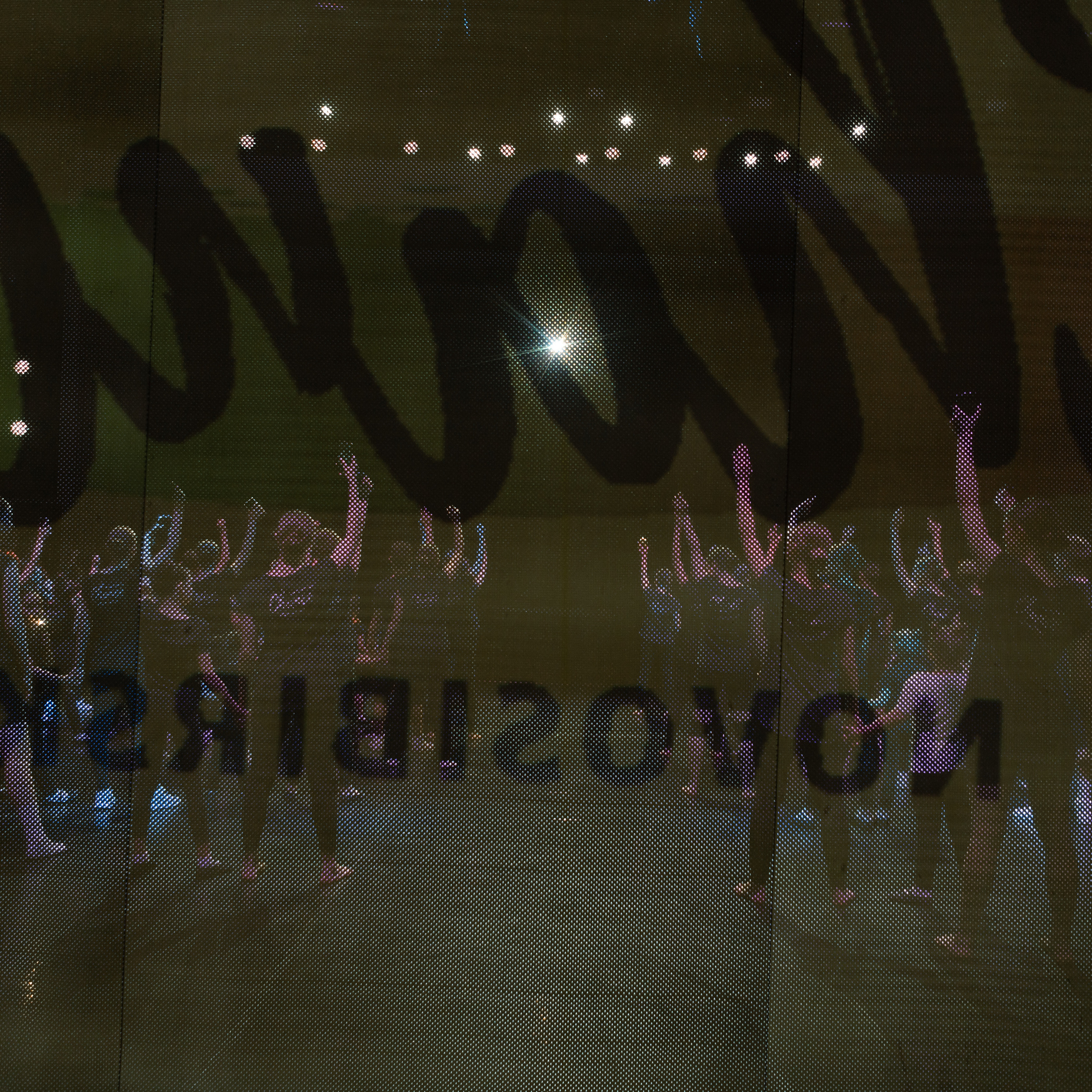 Спортивная фотосессия в стиле АРТ