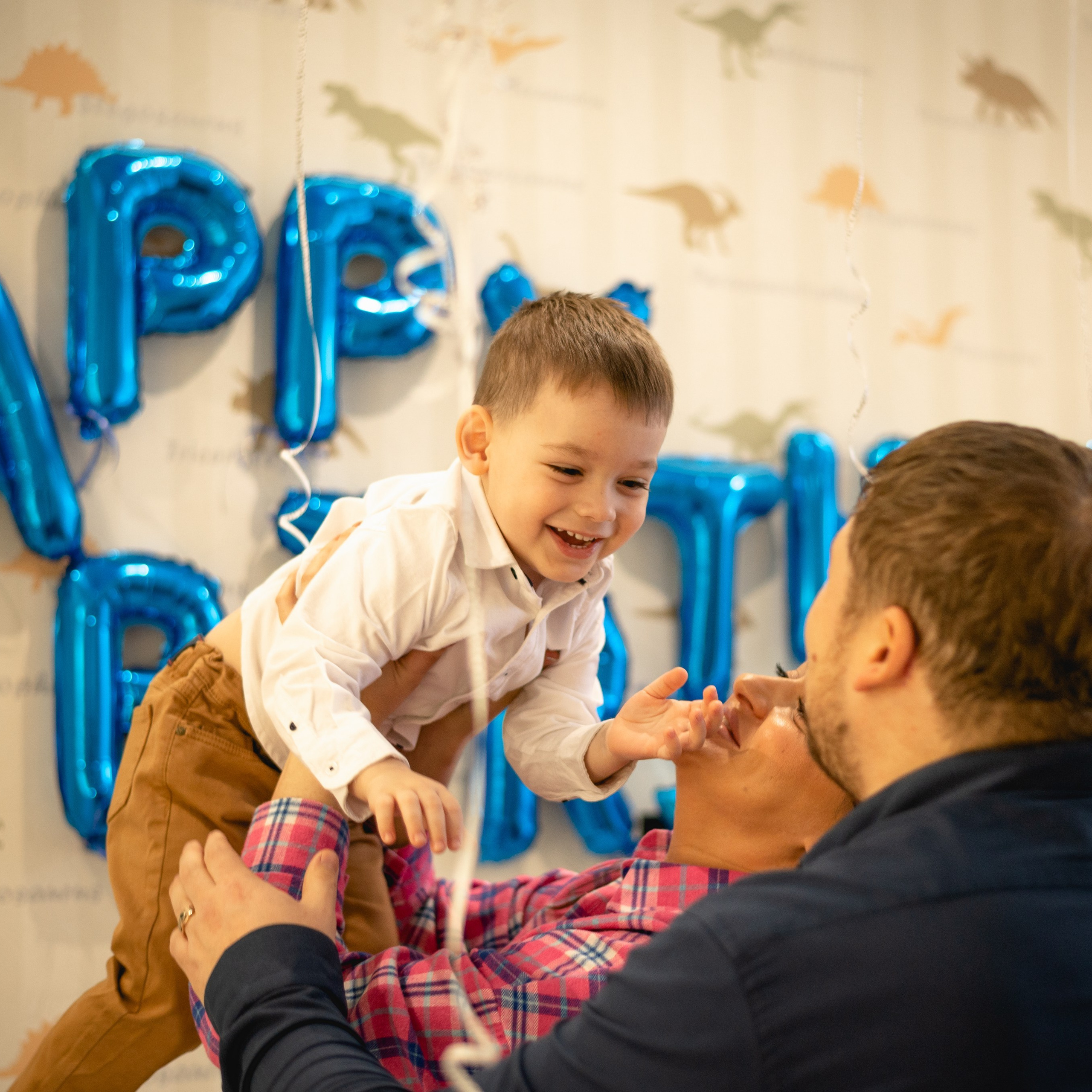 Спортивная фотосессия в стиле АРТ