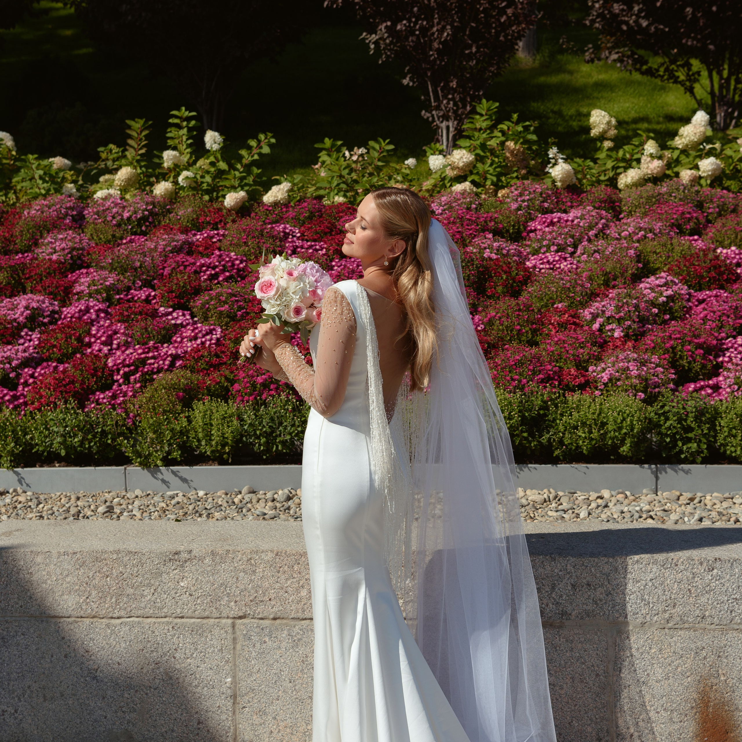 Никита и Ирина