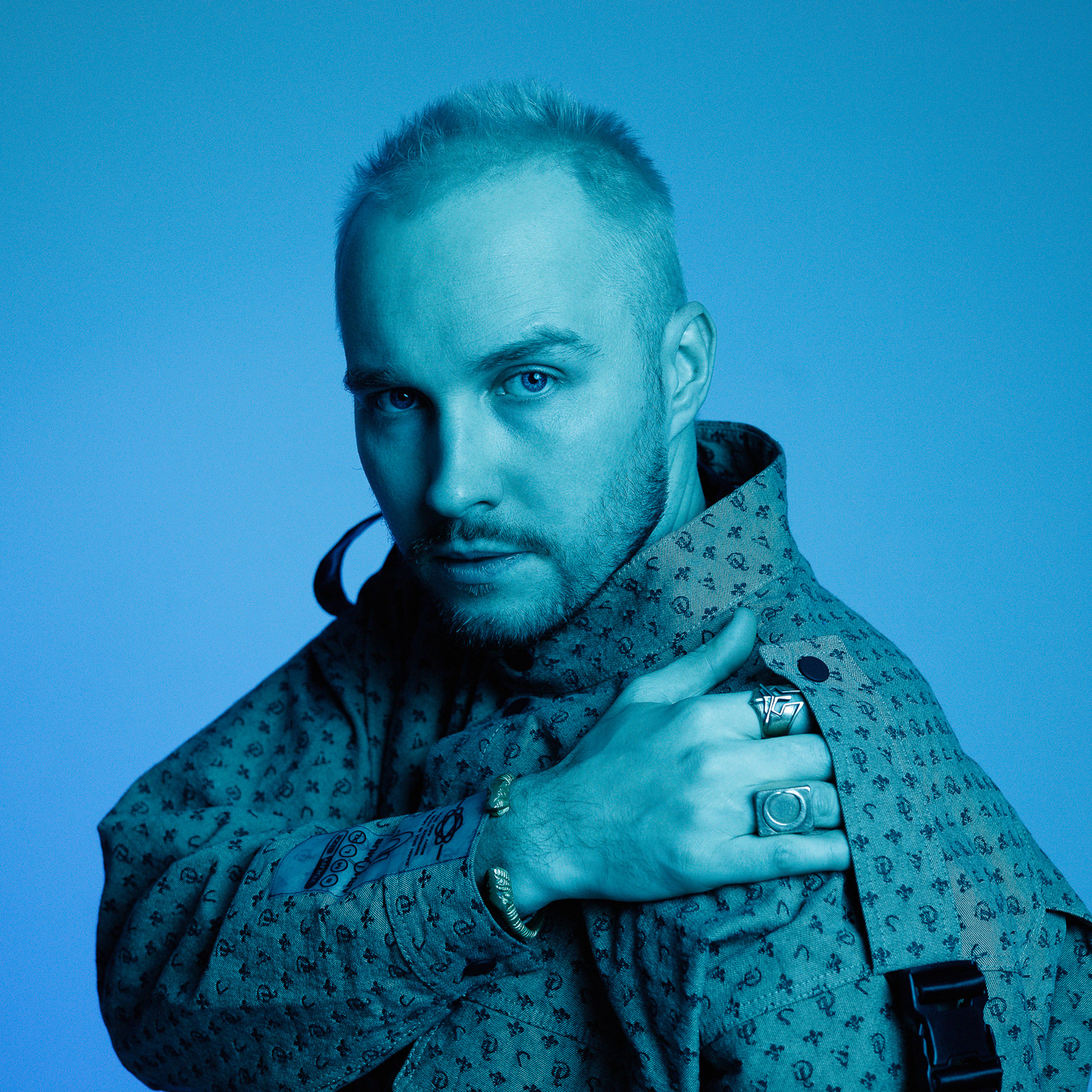 ABOUT ME. Photographer — Maks Kudashkin