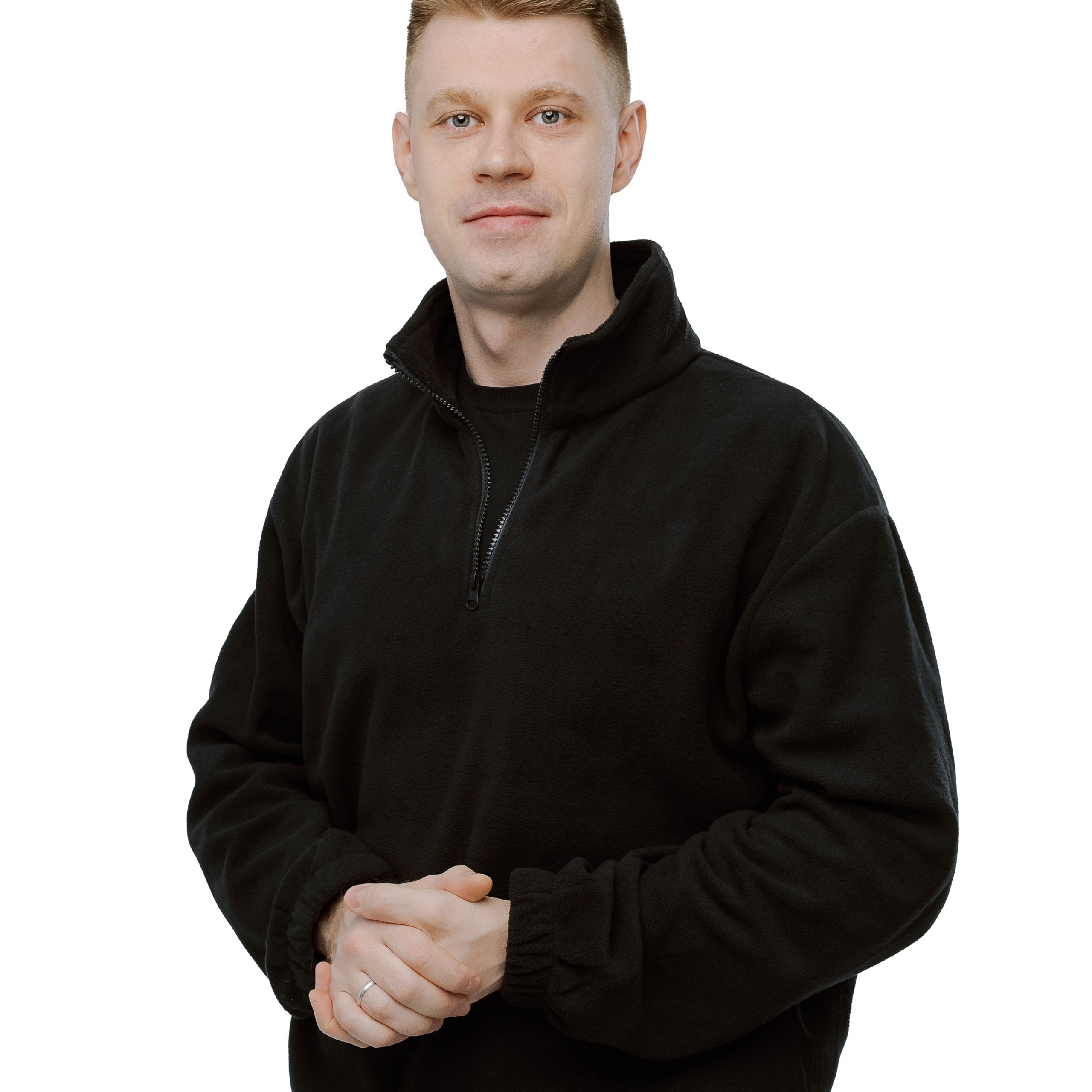 ABOUT ME. Photographer — Maks Kudashkin