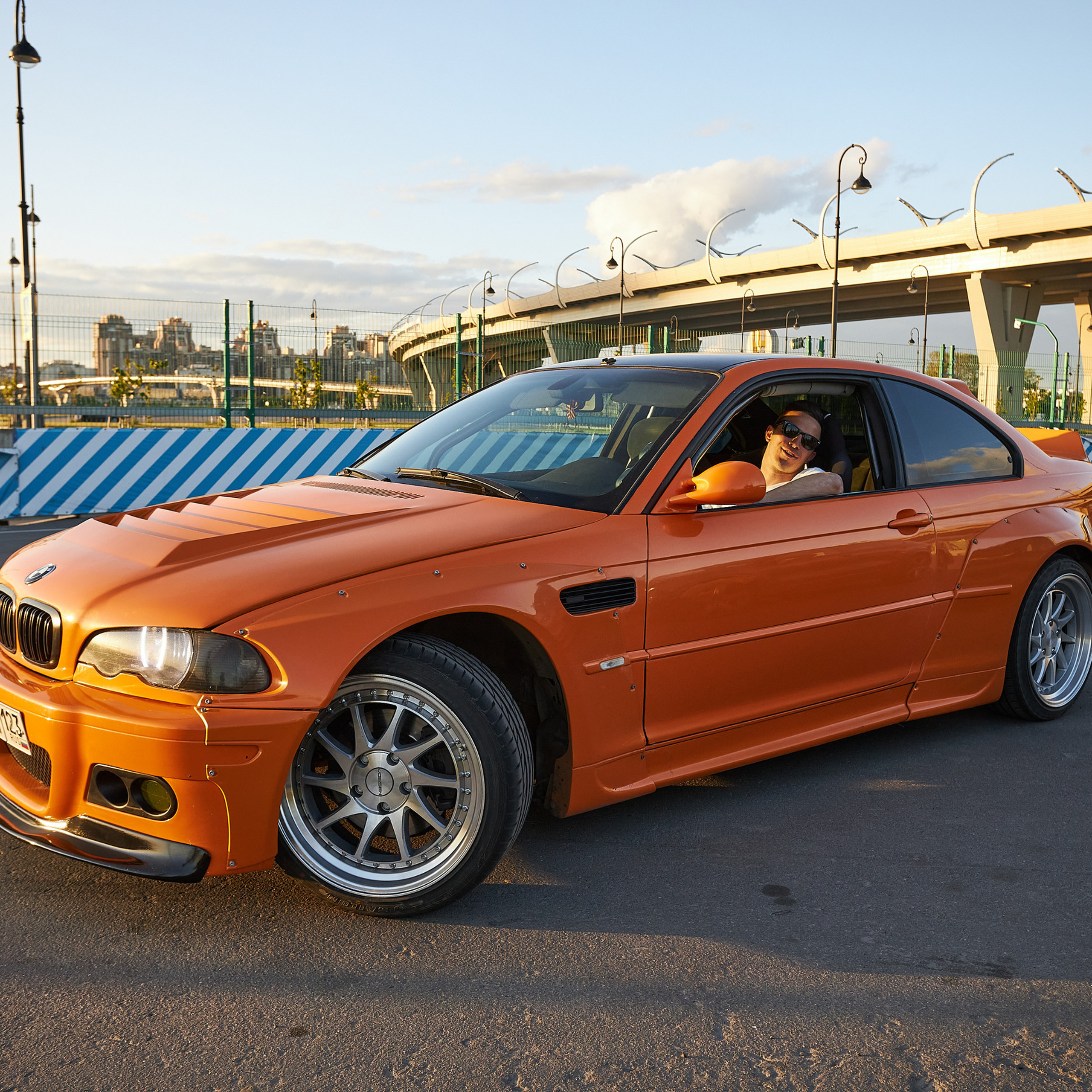 ABOUT ME. Photographer — Maks Kudashkin