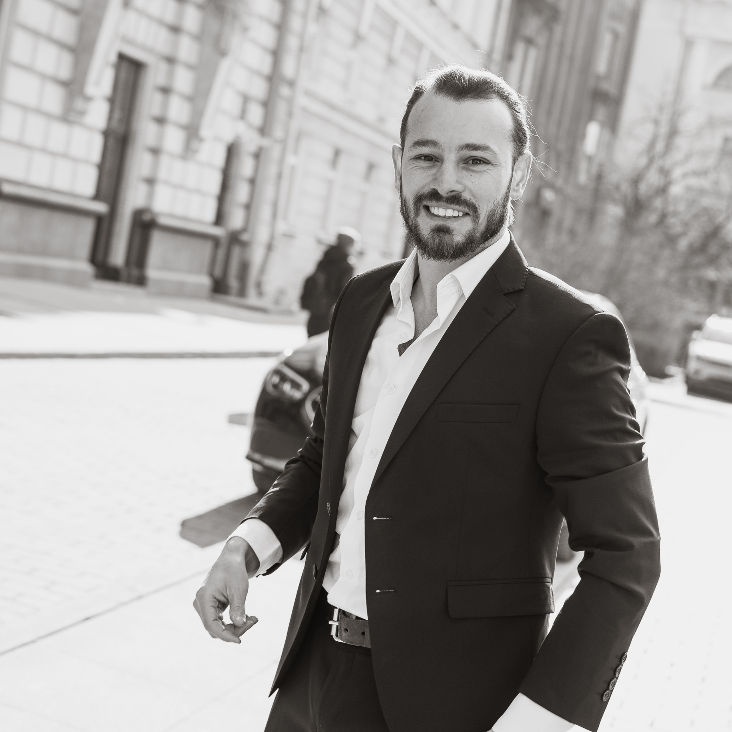 ABOUT ME. Photographer — Maks Kudashkin