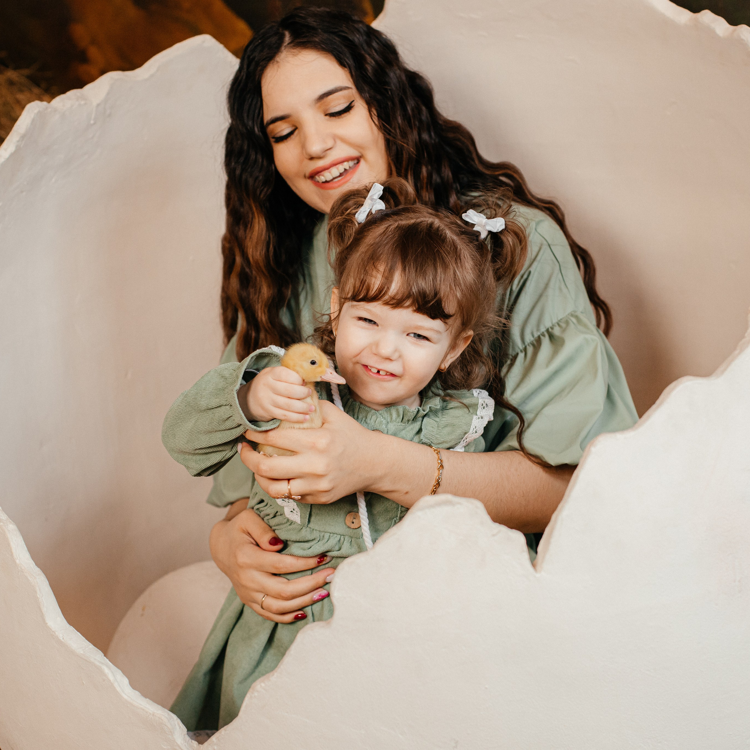 Диана и Анита