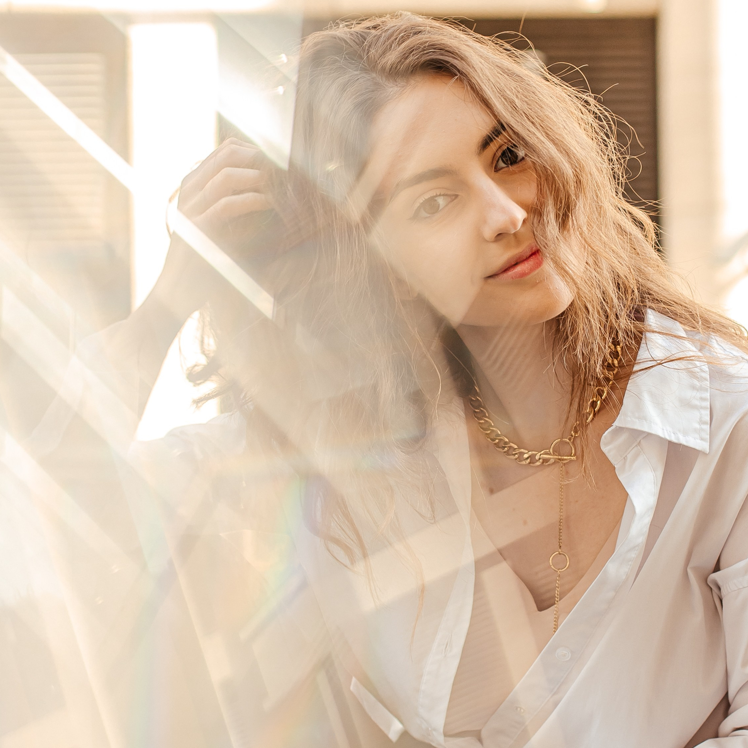 Невская Ратуша — Кристина