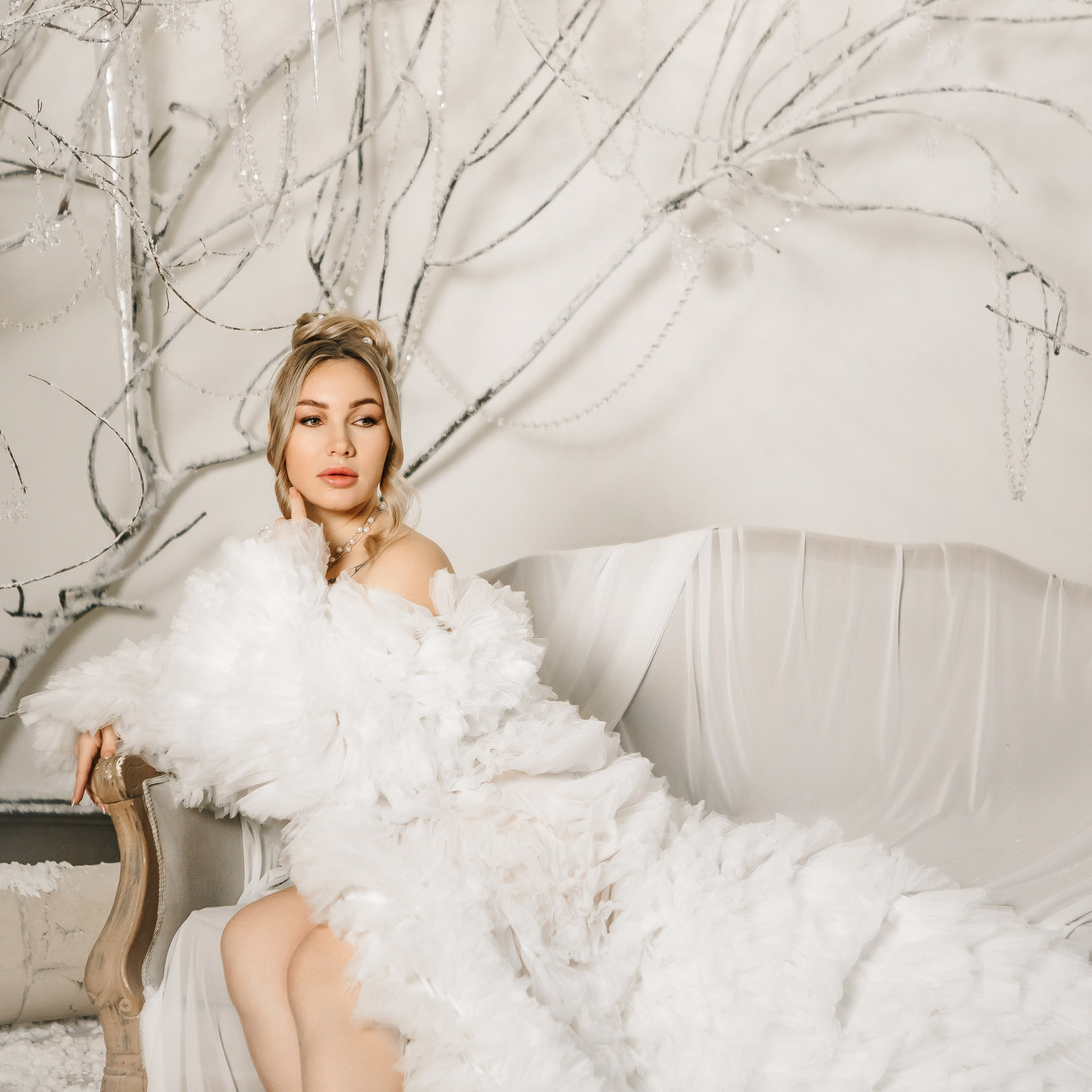 Юлия — беременность