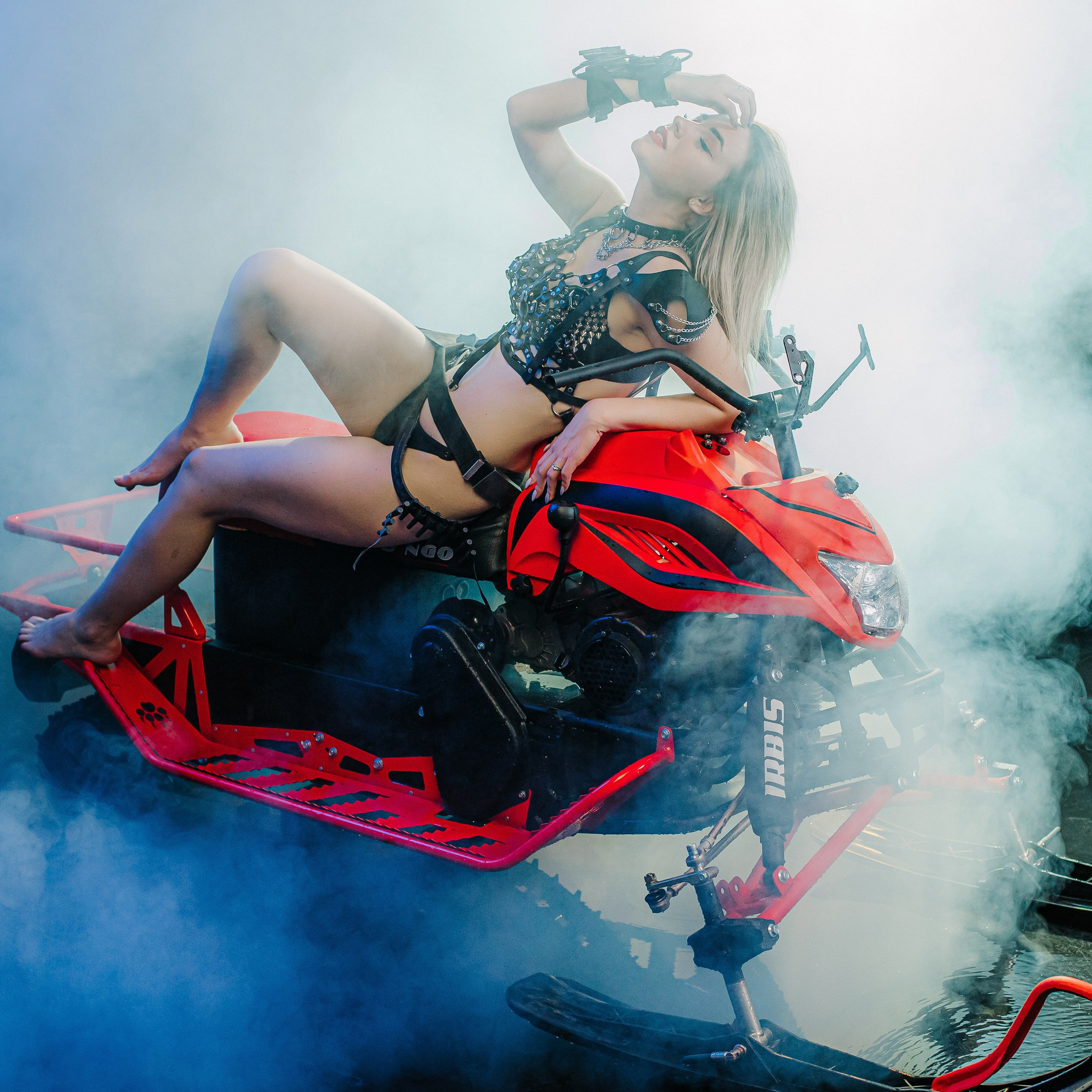 Аква студия