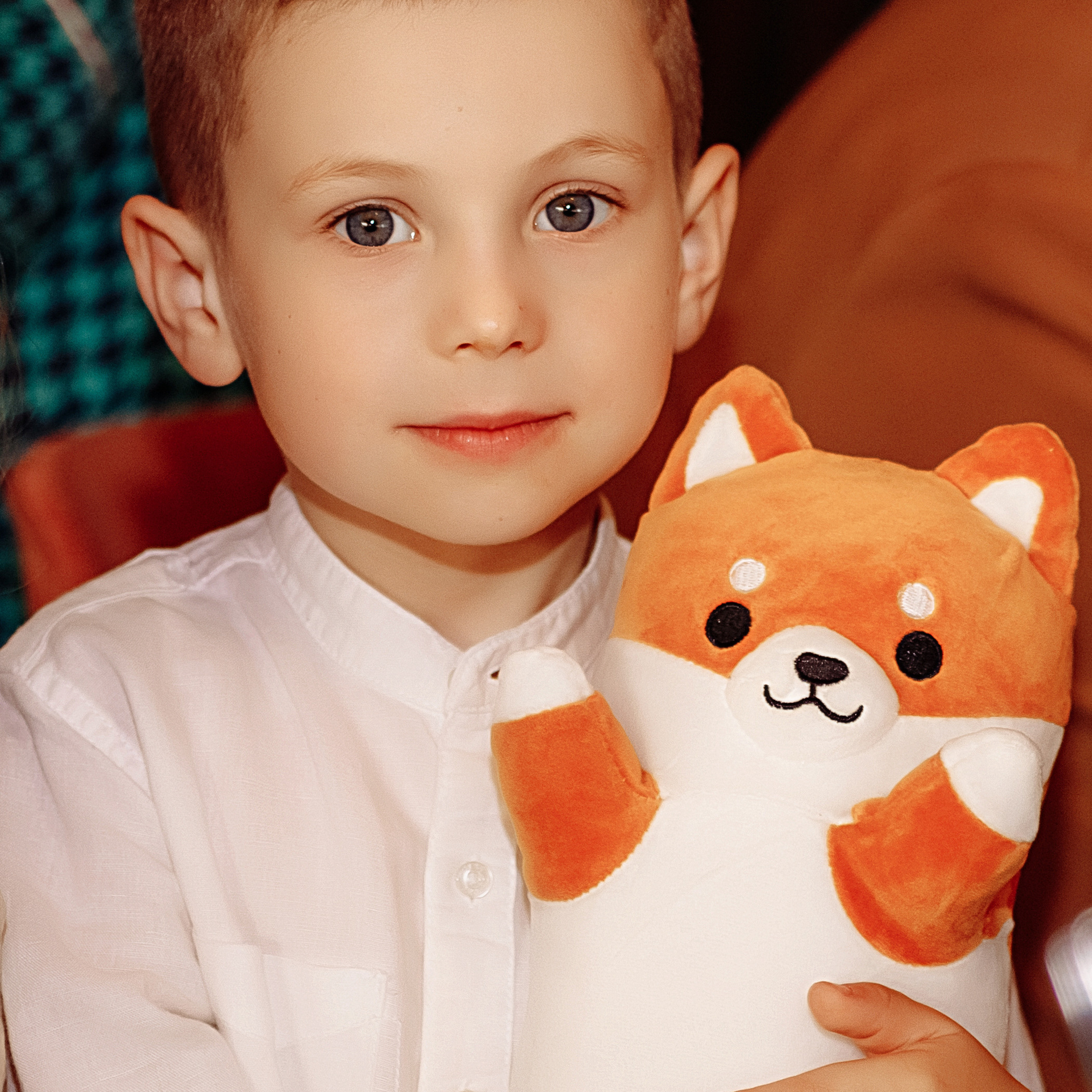 С днем рождения, Рома!