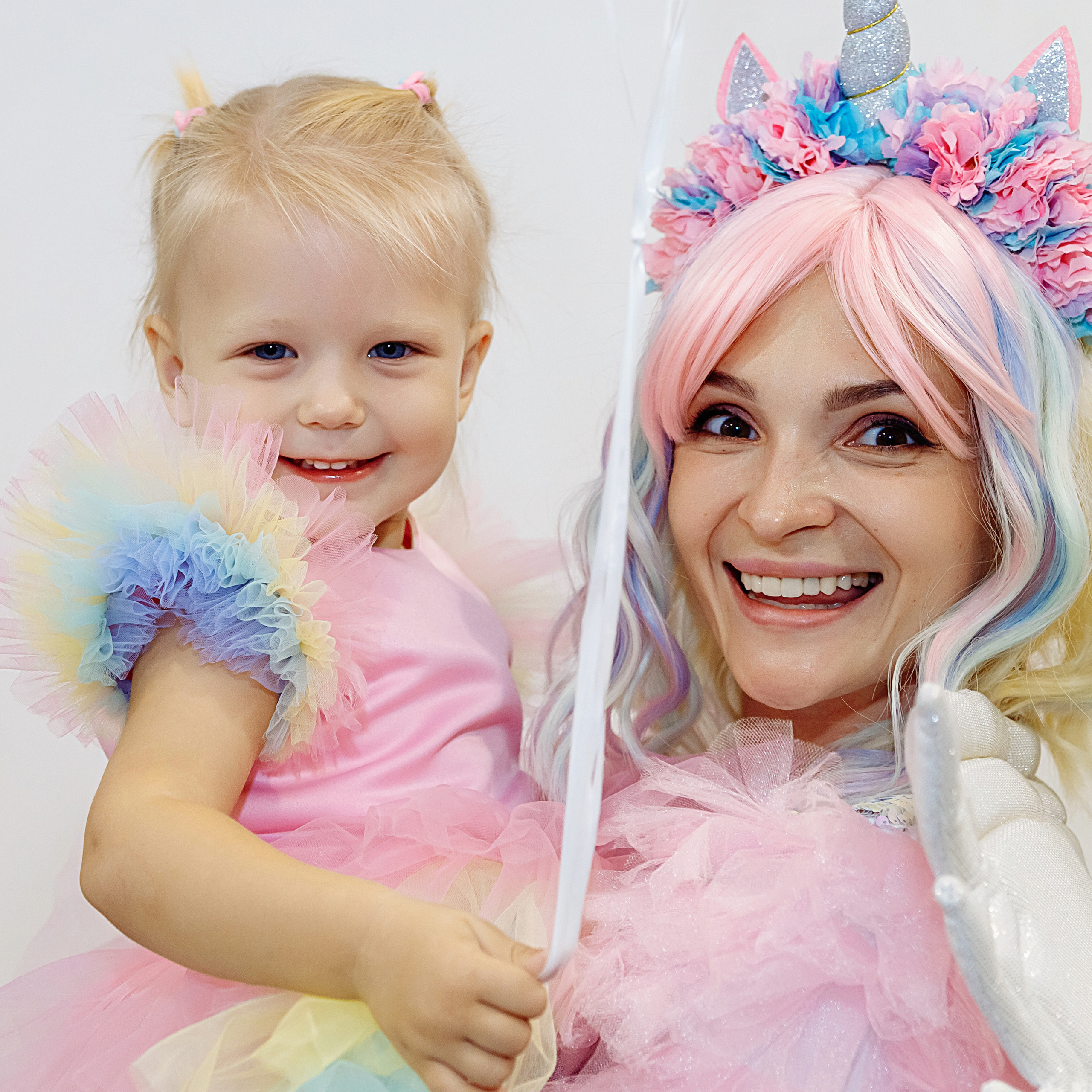 Агате 2 годика