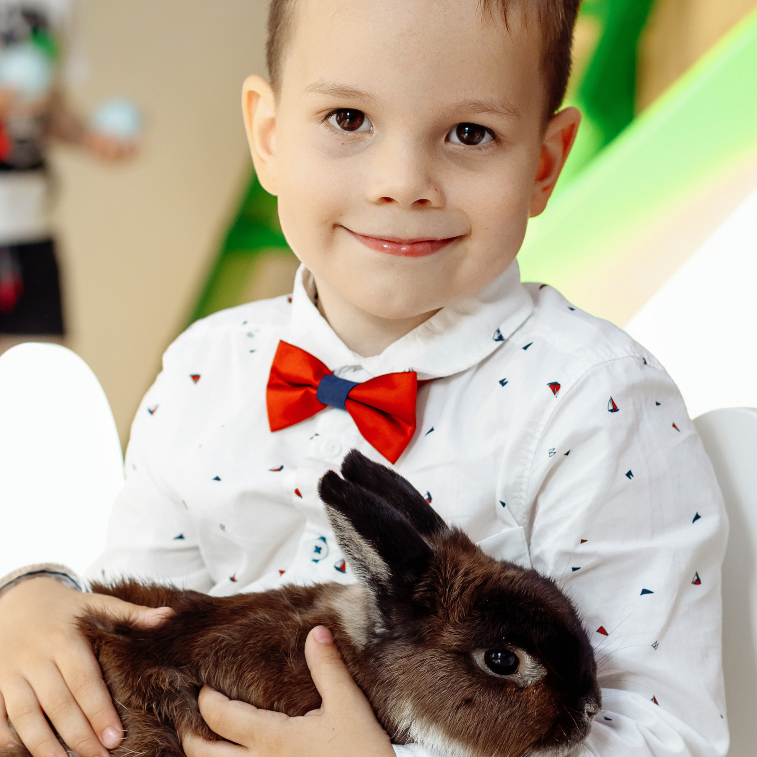 Мирон — с днем рождения!