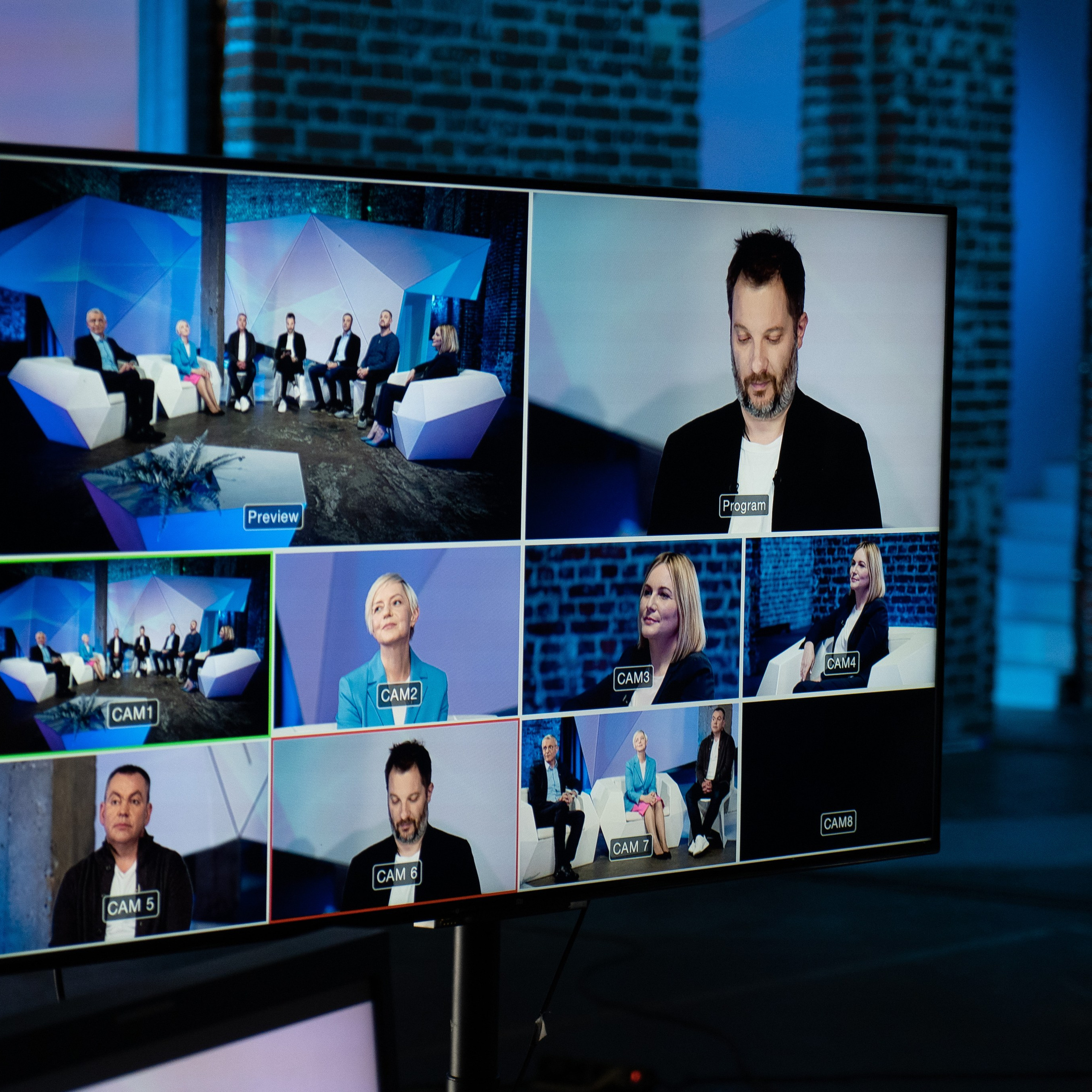 ТВ программа