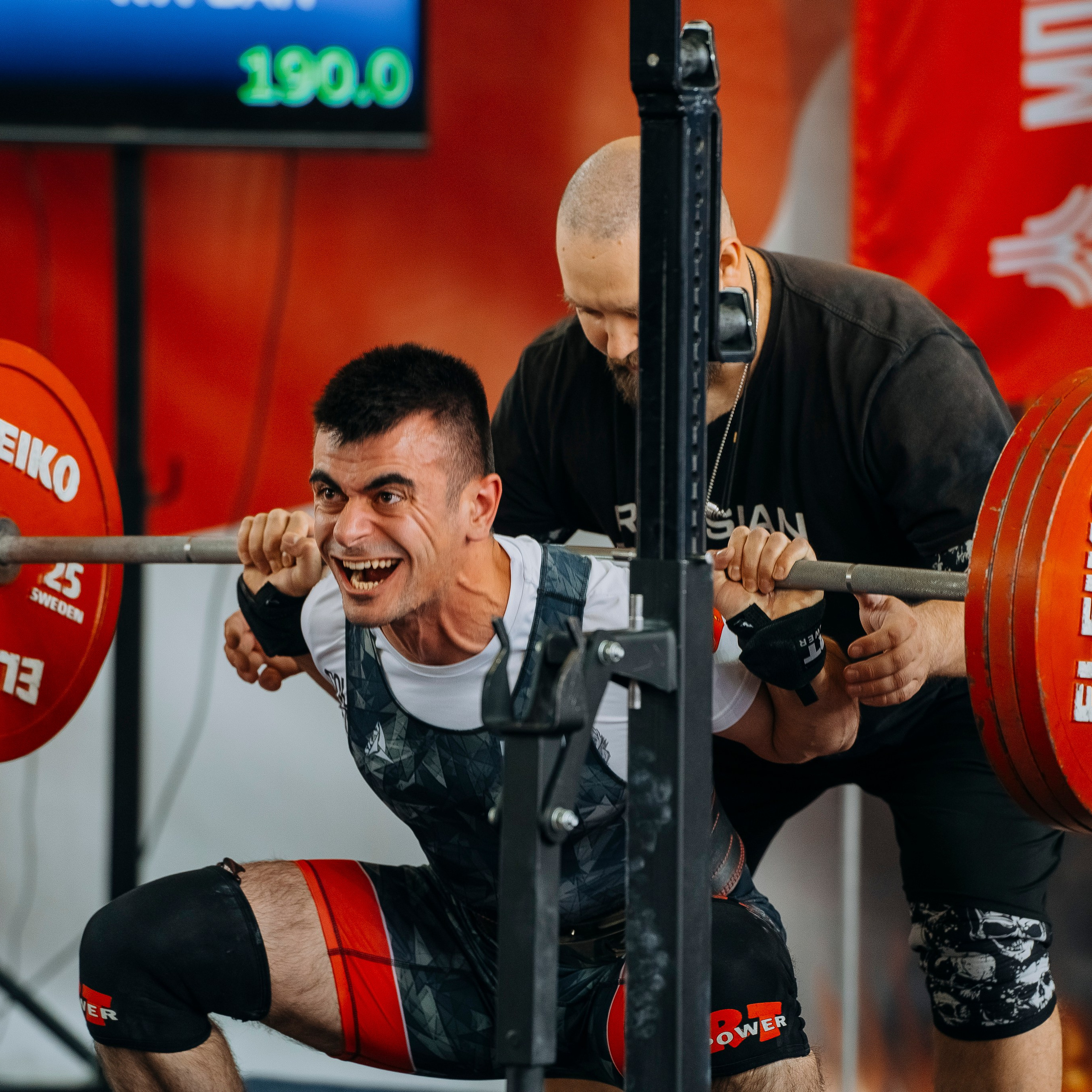 Паурлифтинг